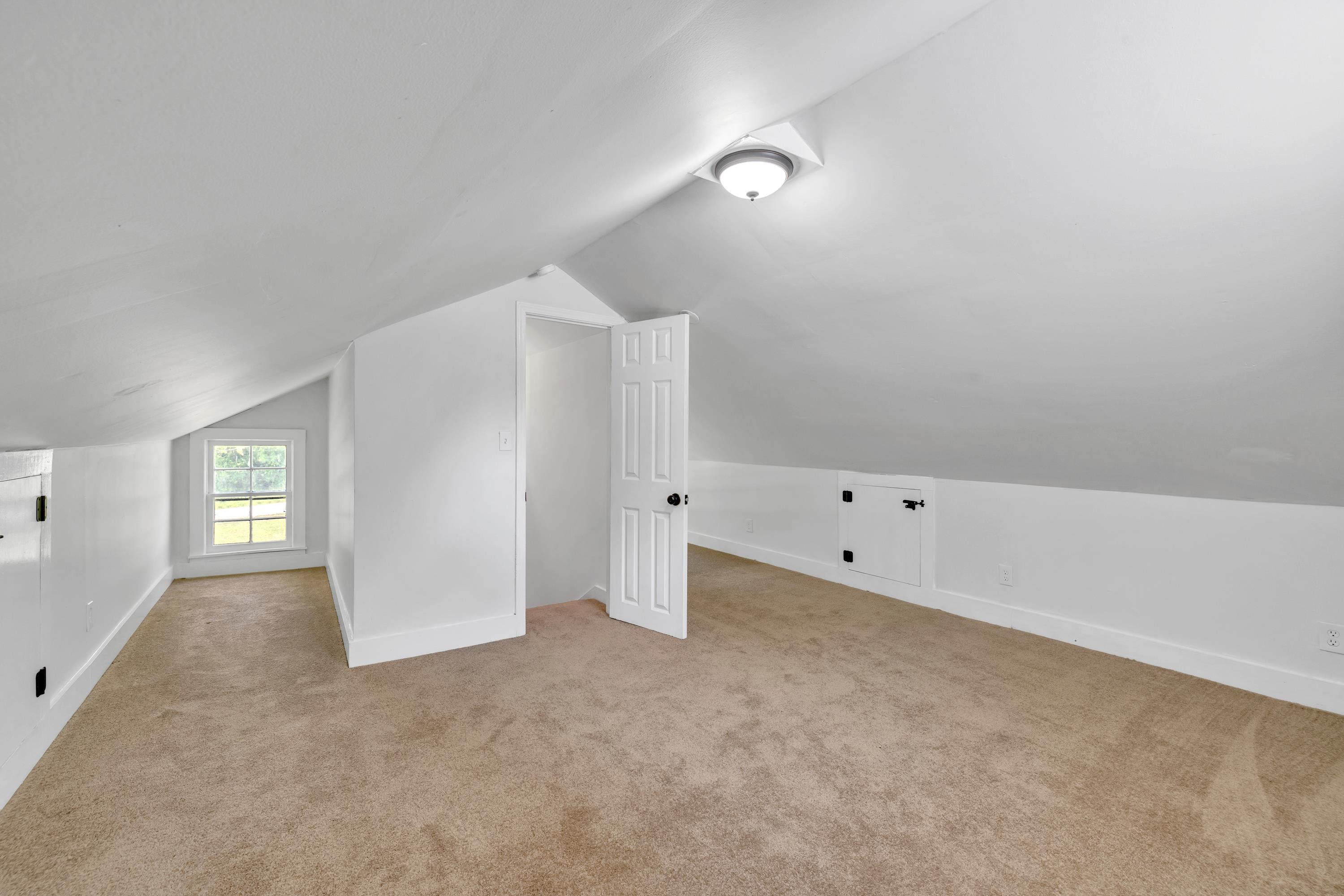 1641 BOWDEN POND ROAD