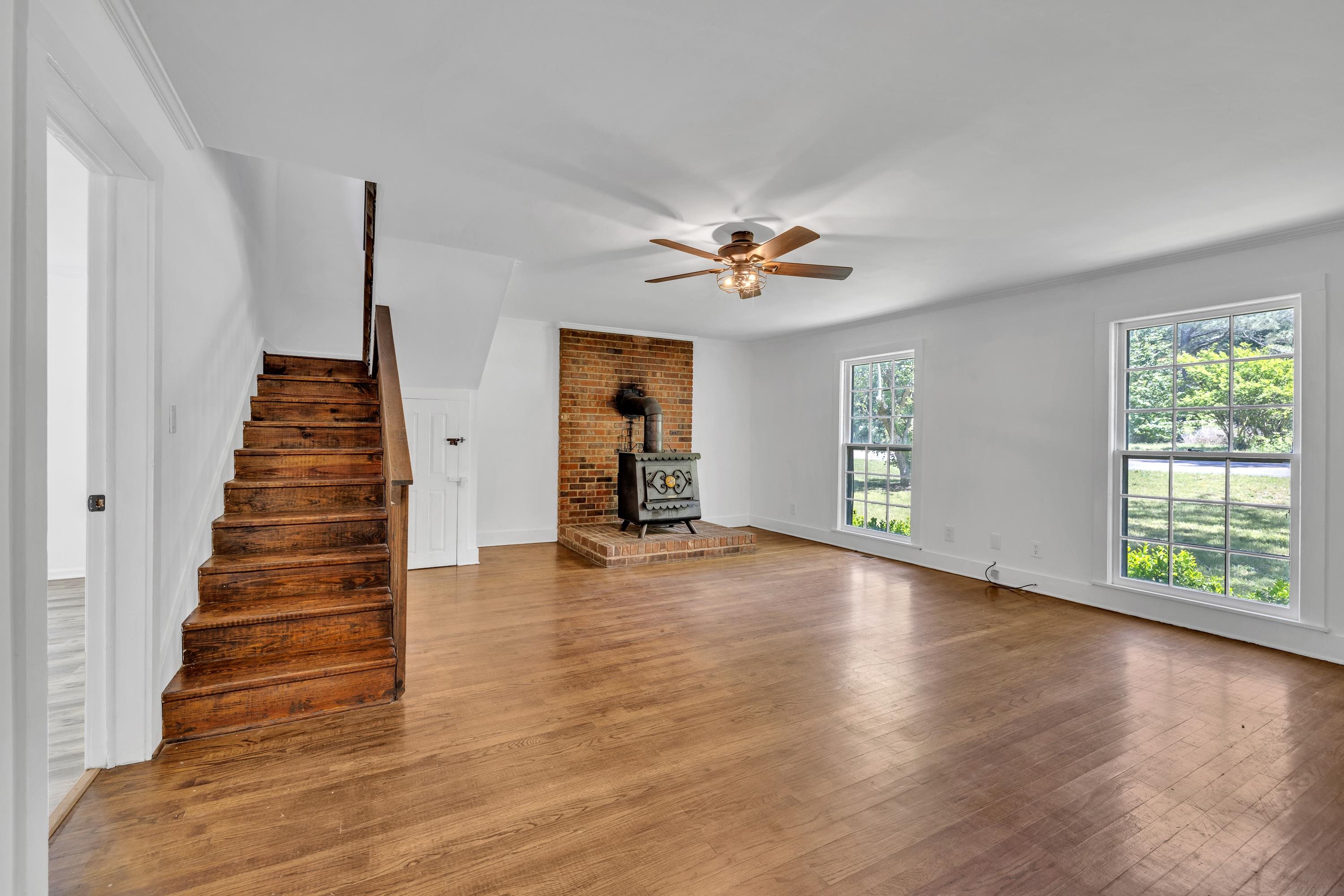 1641 BOWDEN POND ROAD