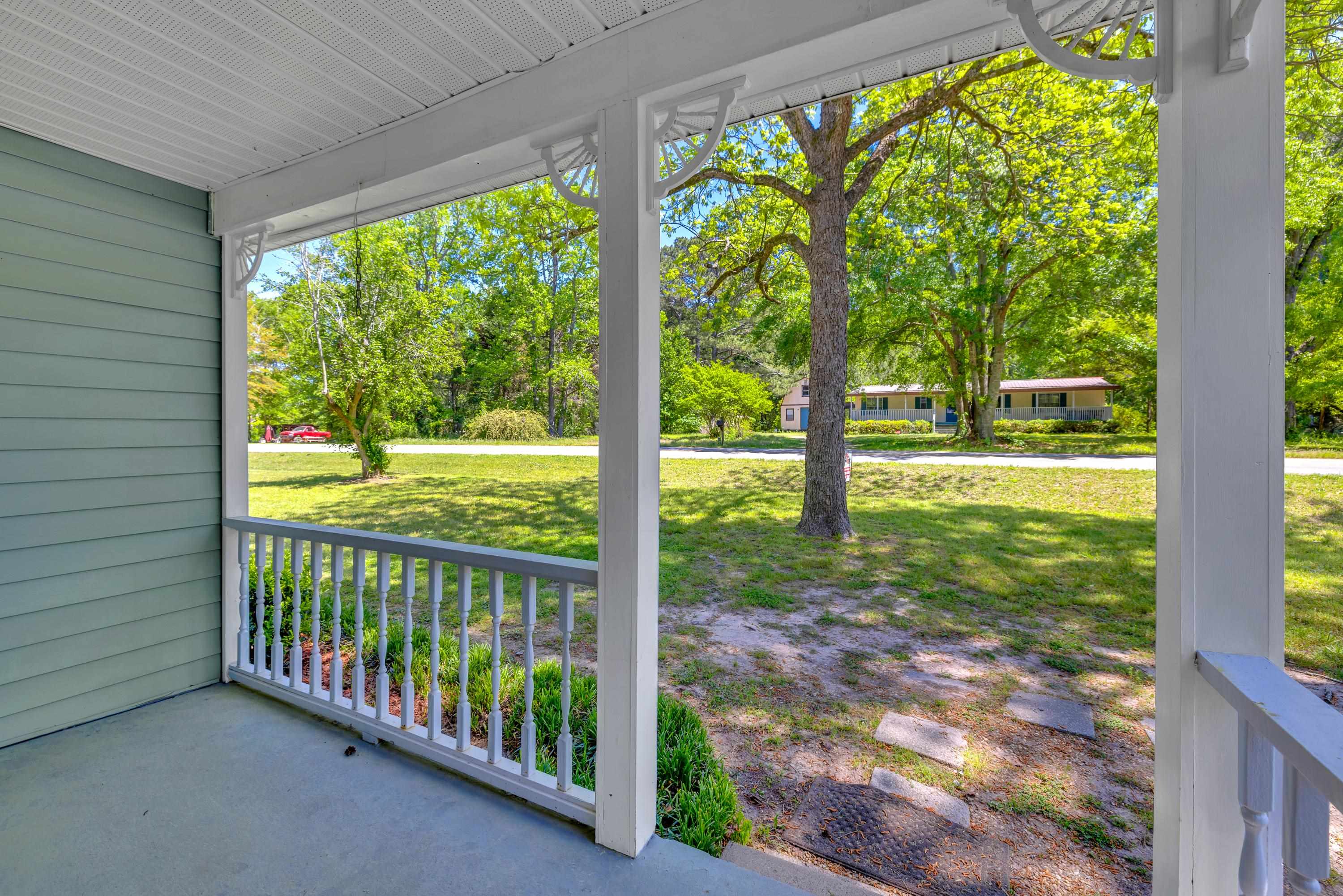 1641 BOWDEN POND ROAD