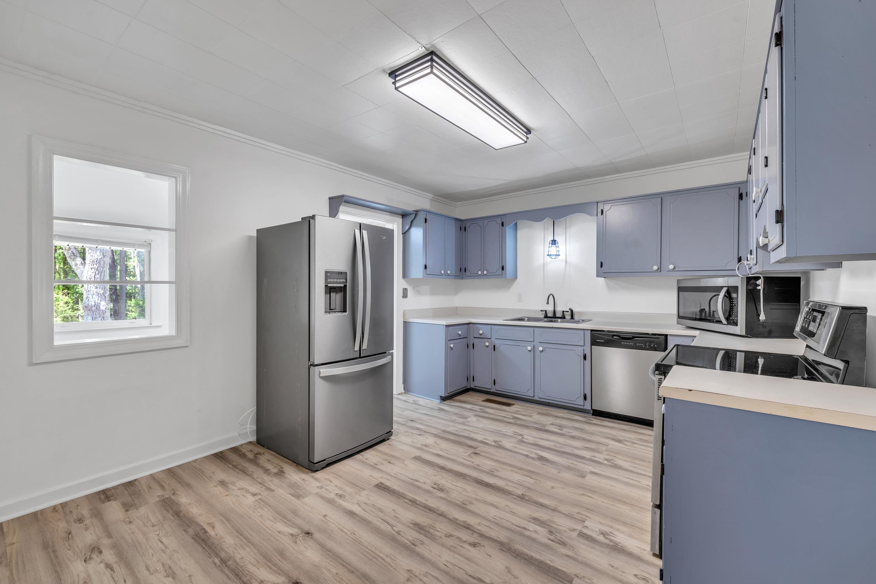 1641 BOWDEN POND ROAD