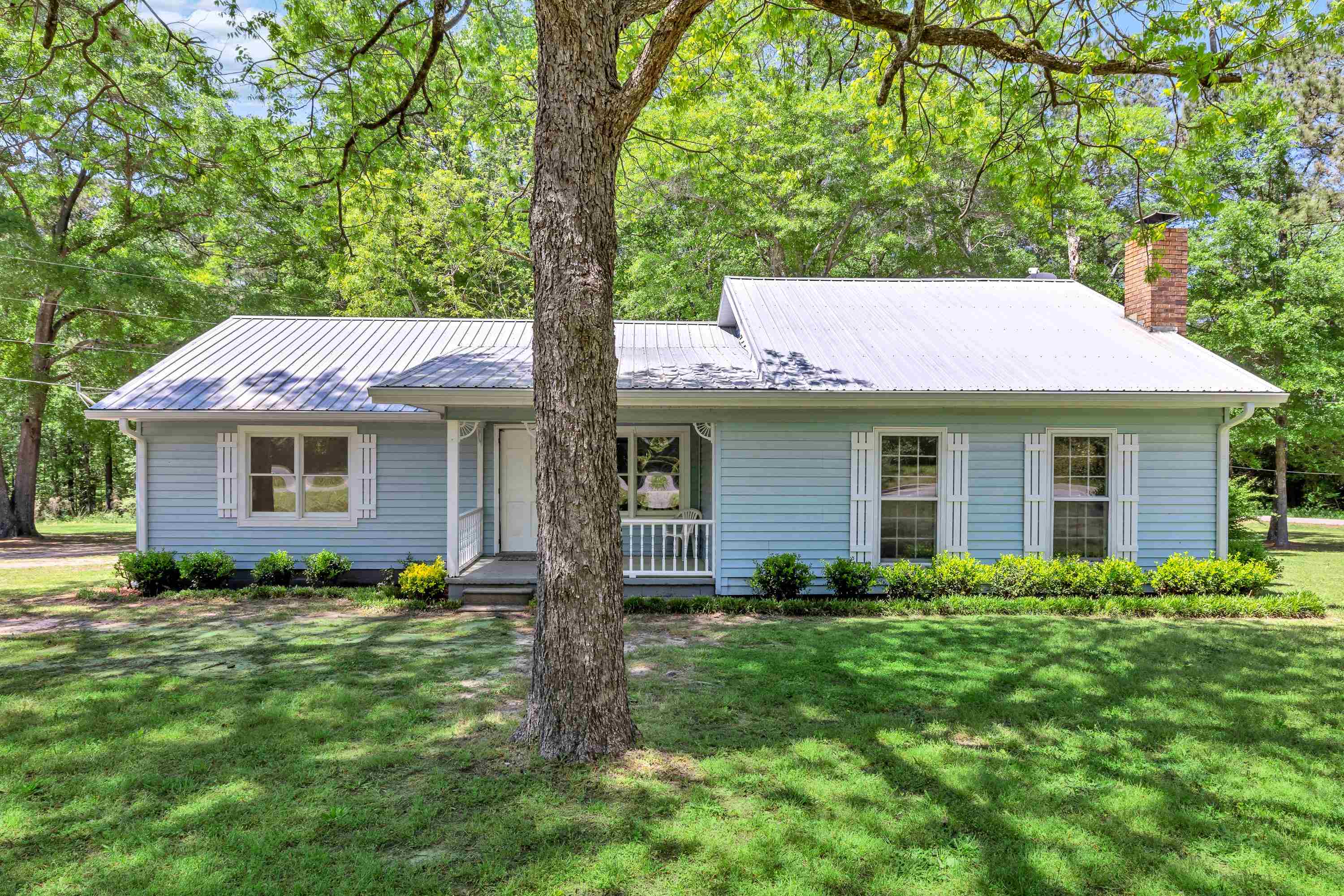 1641 BOWDEN POND ROAD