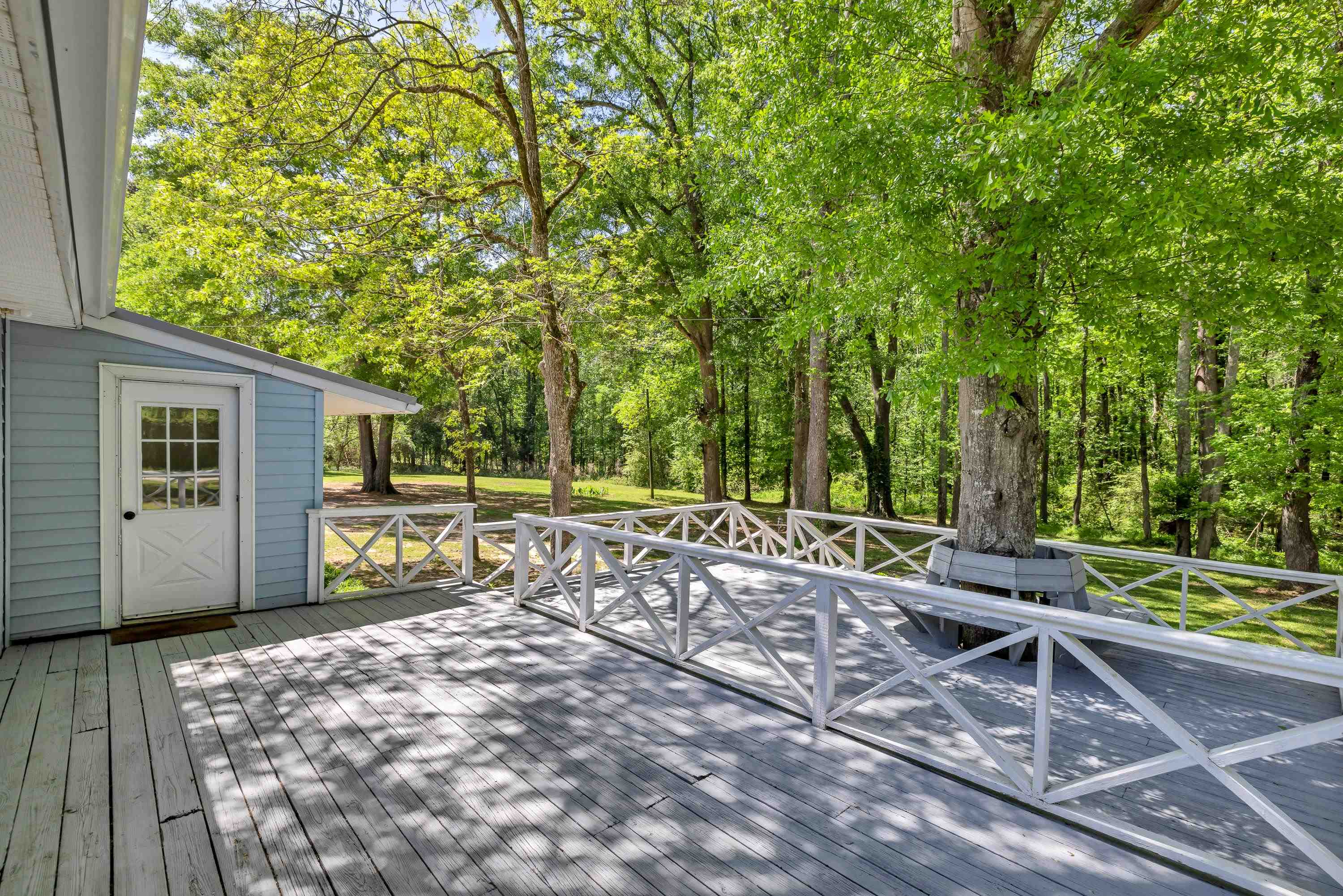 1641 BOWDEN POND ROAD