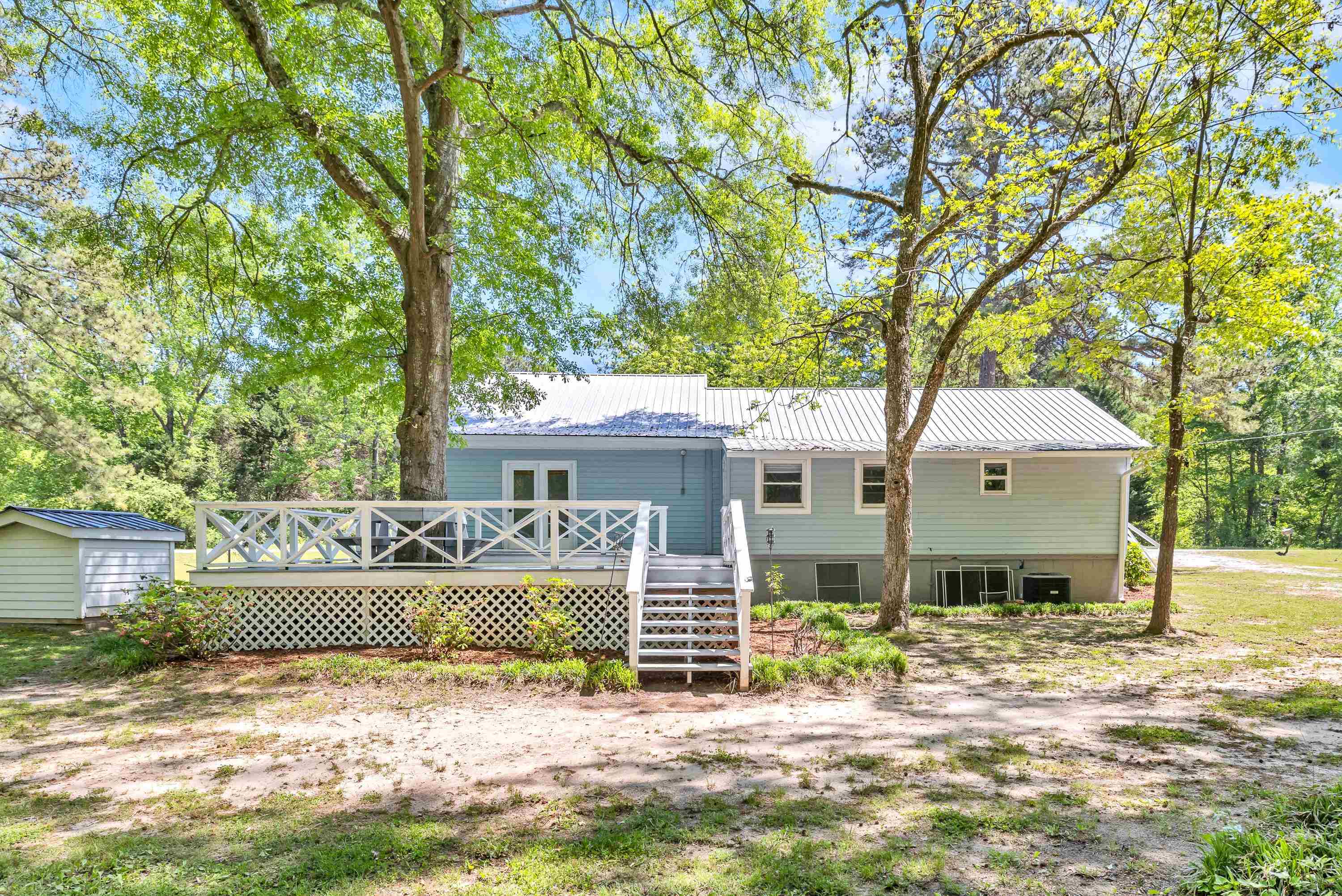 1641 BOWDEN POND ROAD