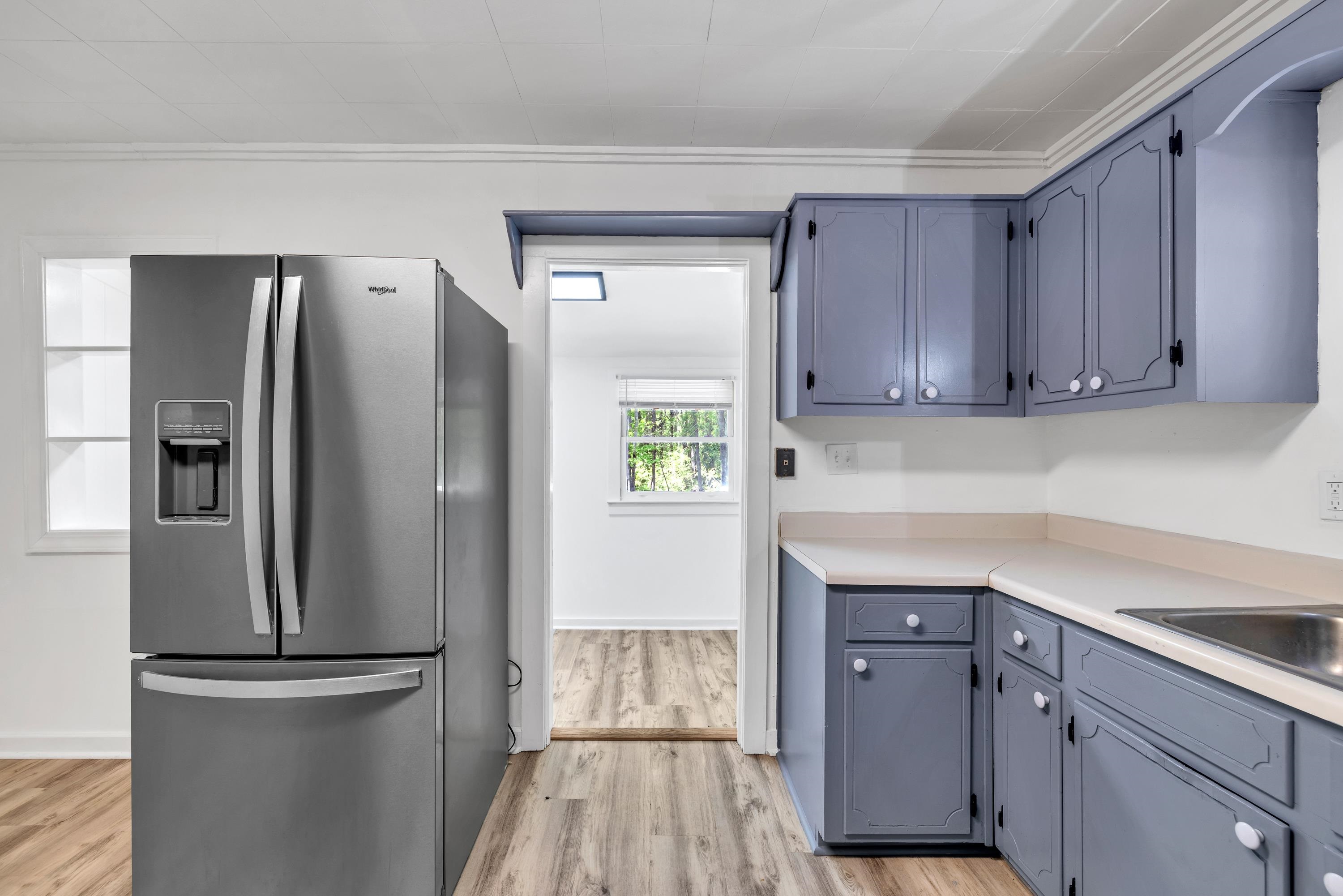 1641 BOWDEN POND ROAD