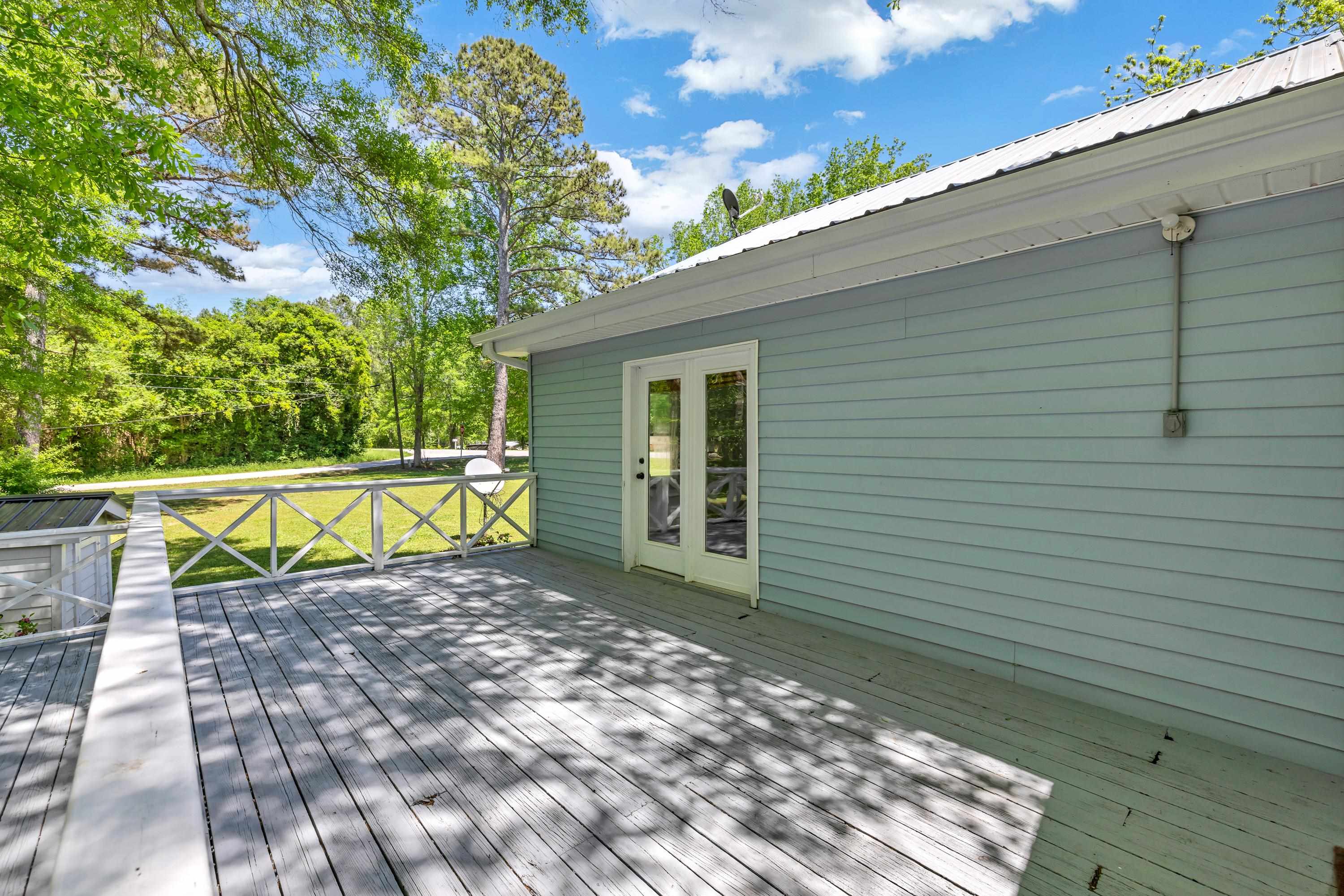 1641 BOWDEN POND ROAD