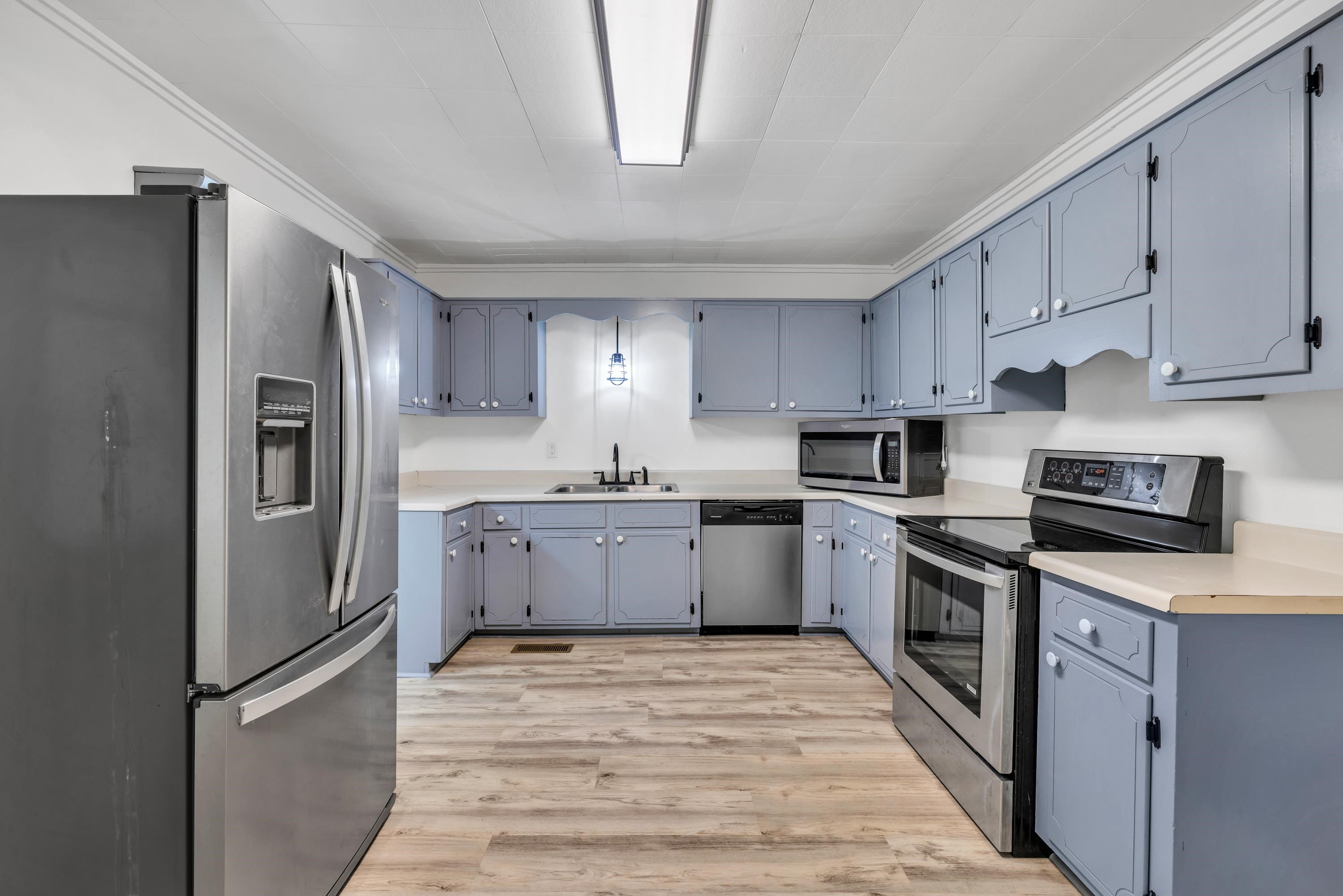 1641 BOWDEN POND ROAD