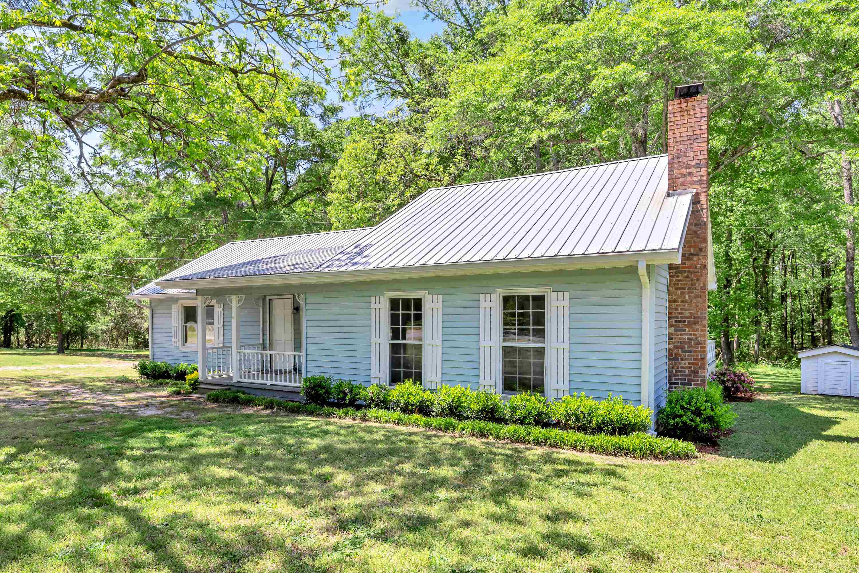 1641 BOWDEN POND ROAD