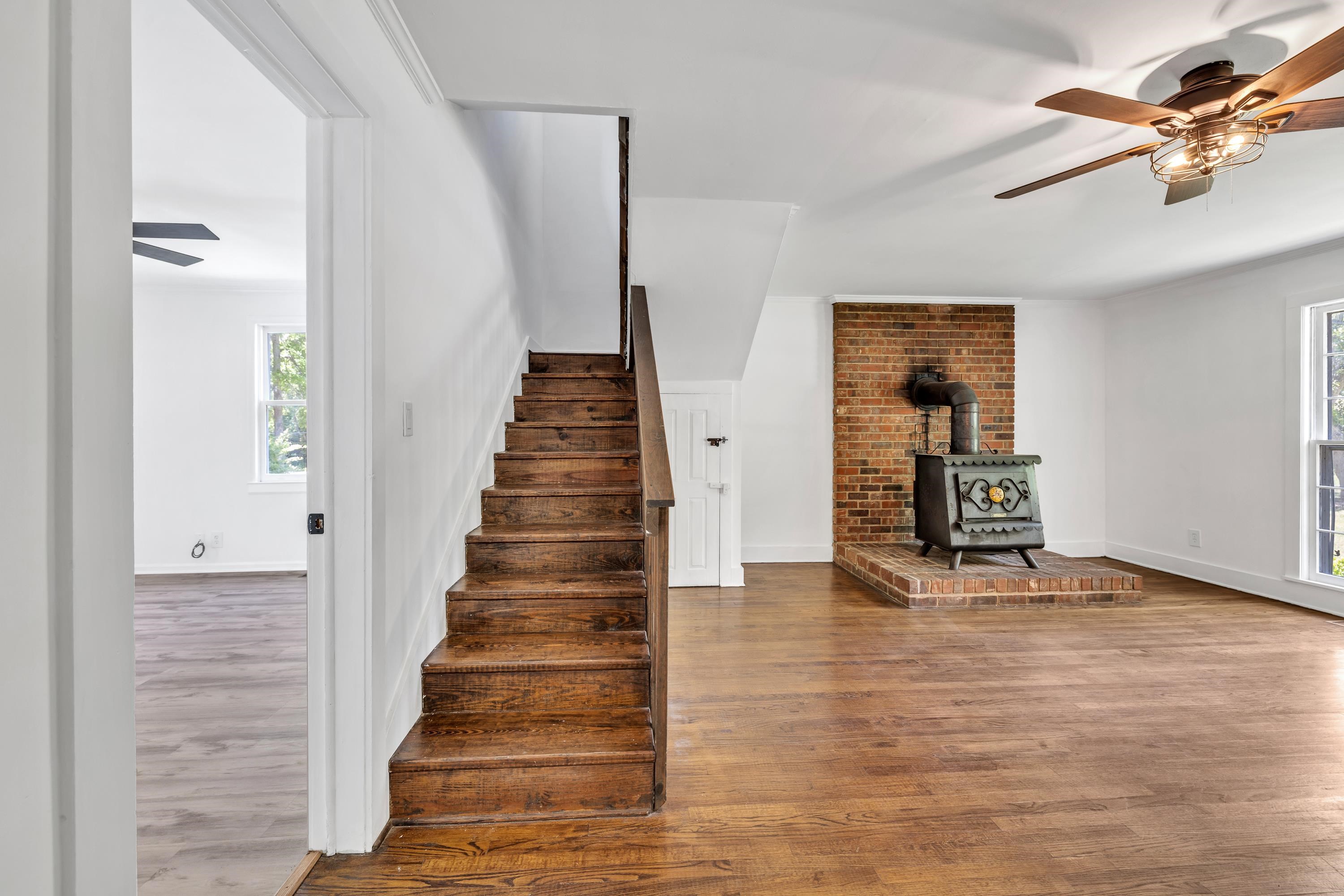 1641 BOWDEN POND ROAD