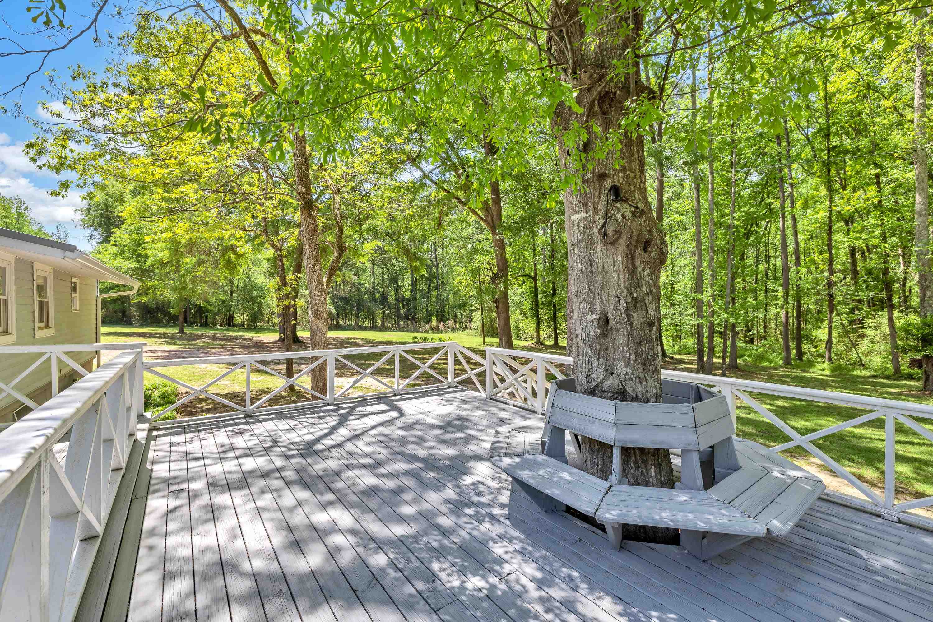 1641 BOWDEN POND ROAD