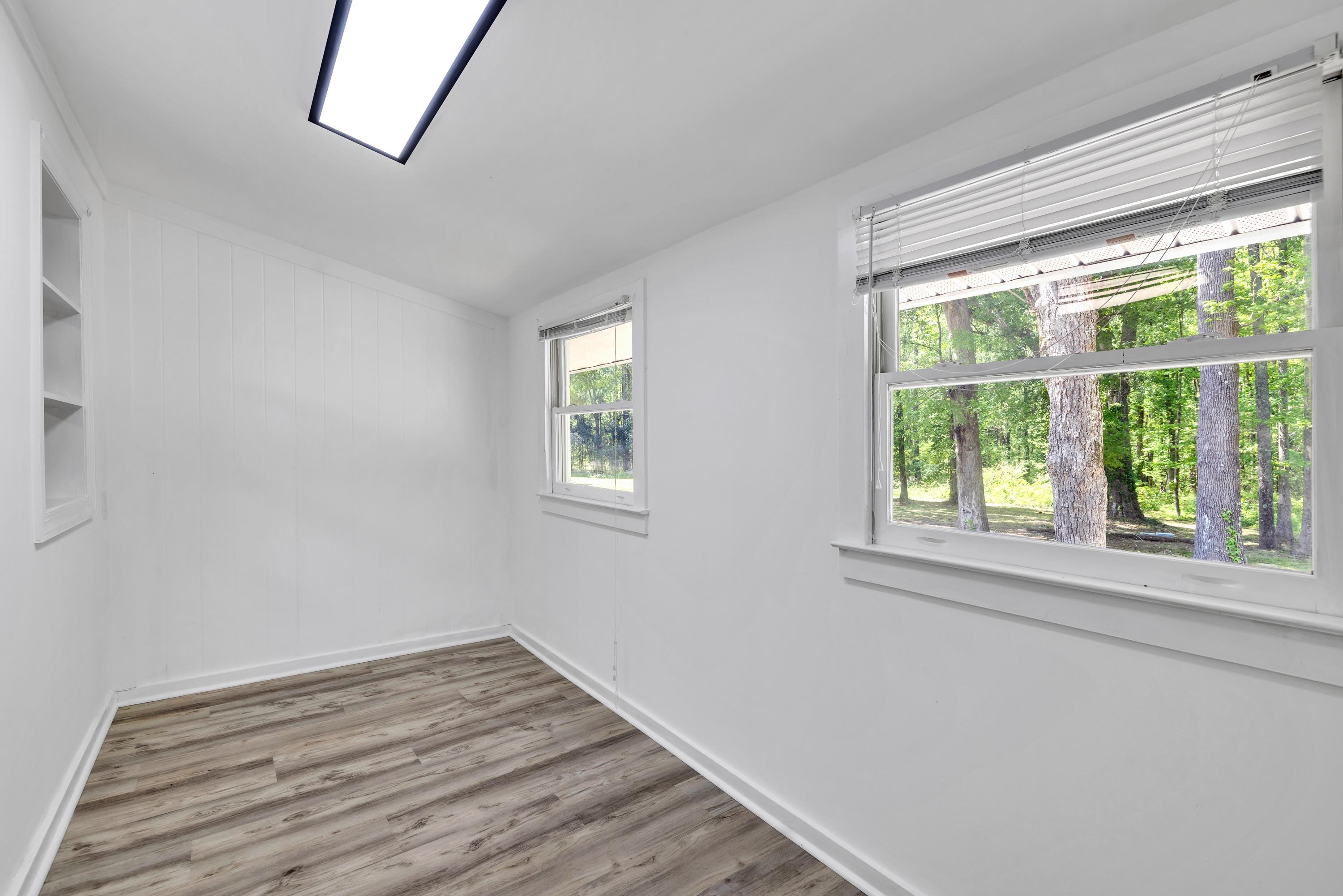 1641 BOWDEN POND ROAD