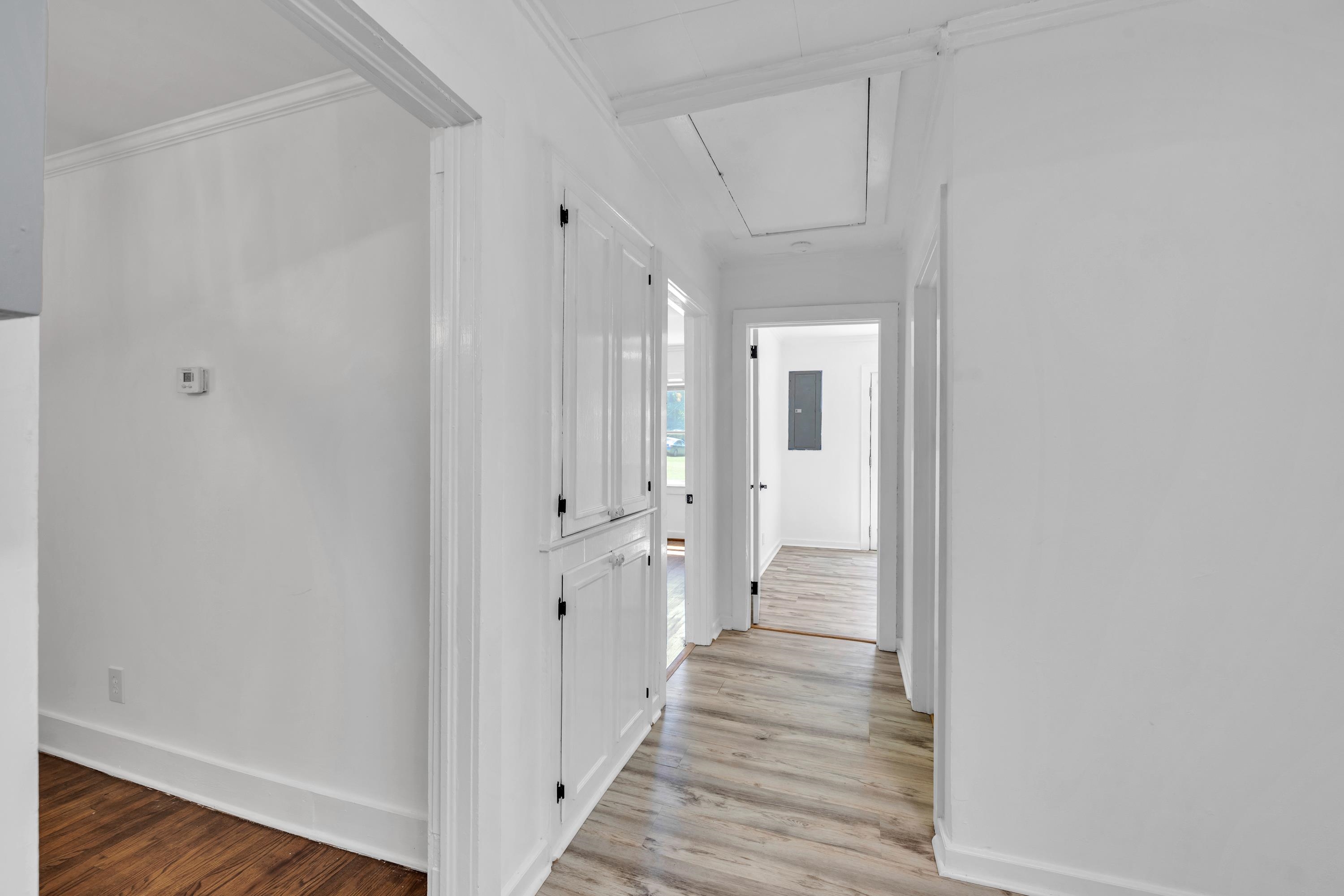 1641 BOWDEN POND ROAD