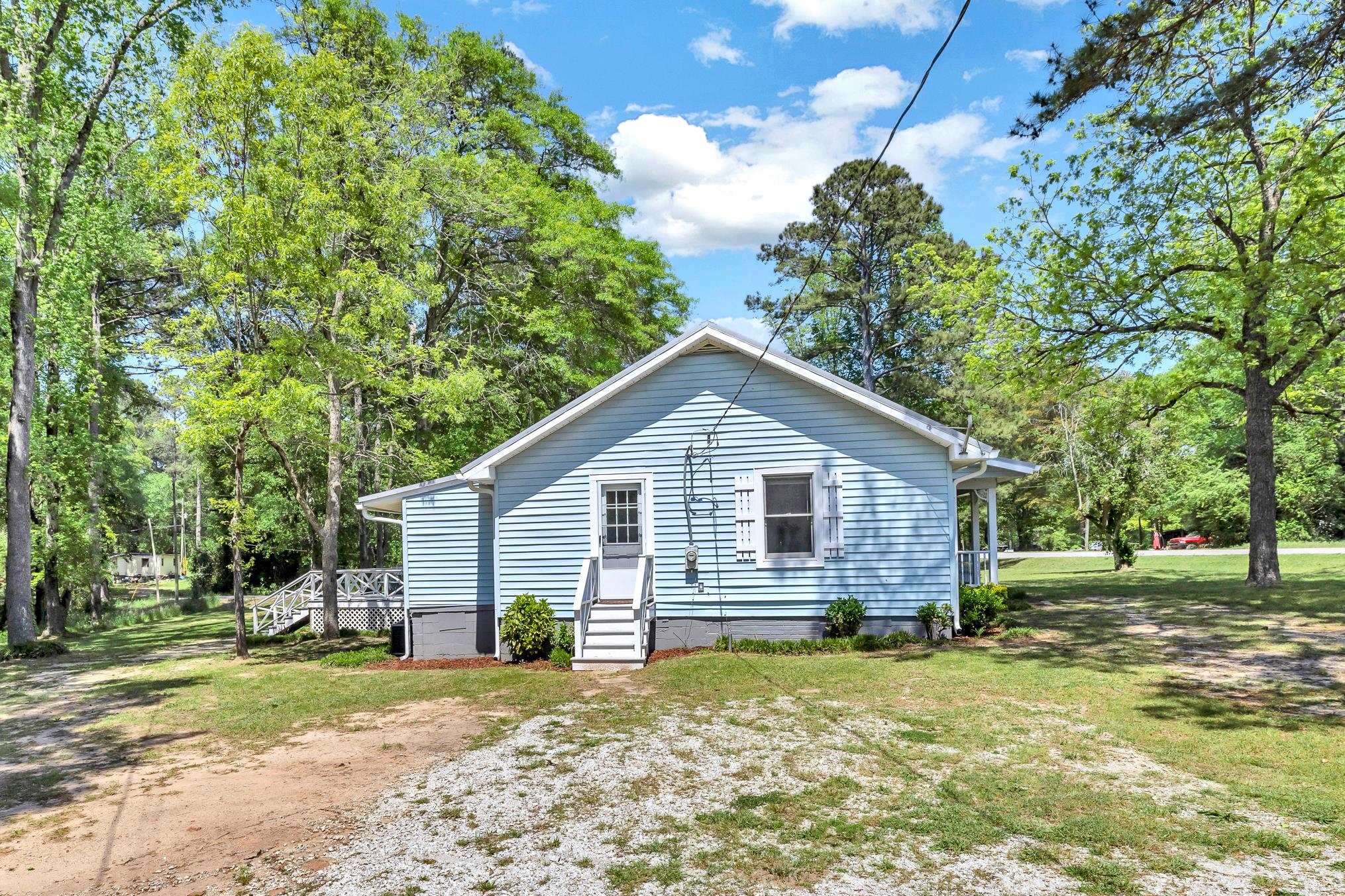 1641 BOWDEN POND ROAD