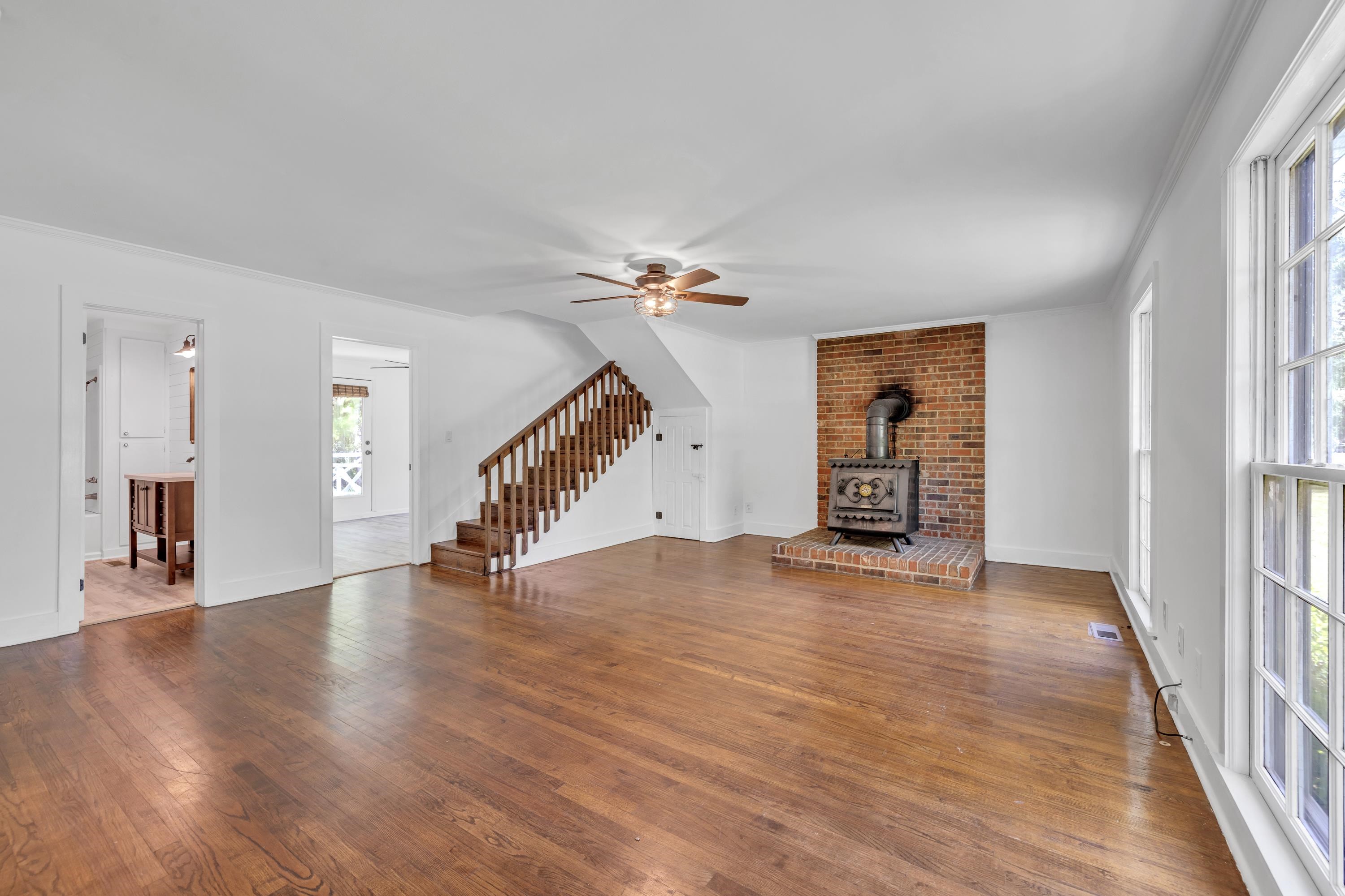 1641 BOWDEN POND ROAD