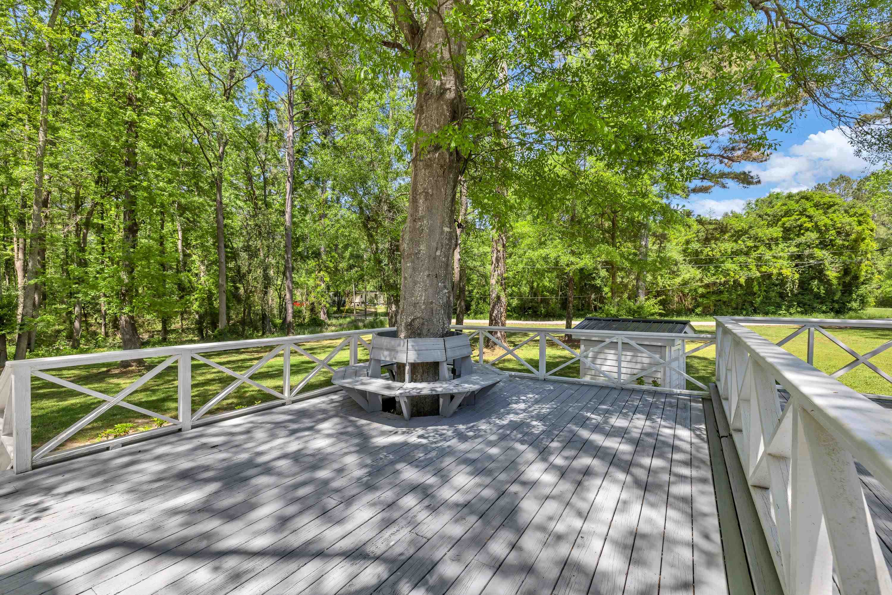 1641 BOWDEN POND ROAD