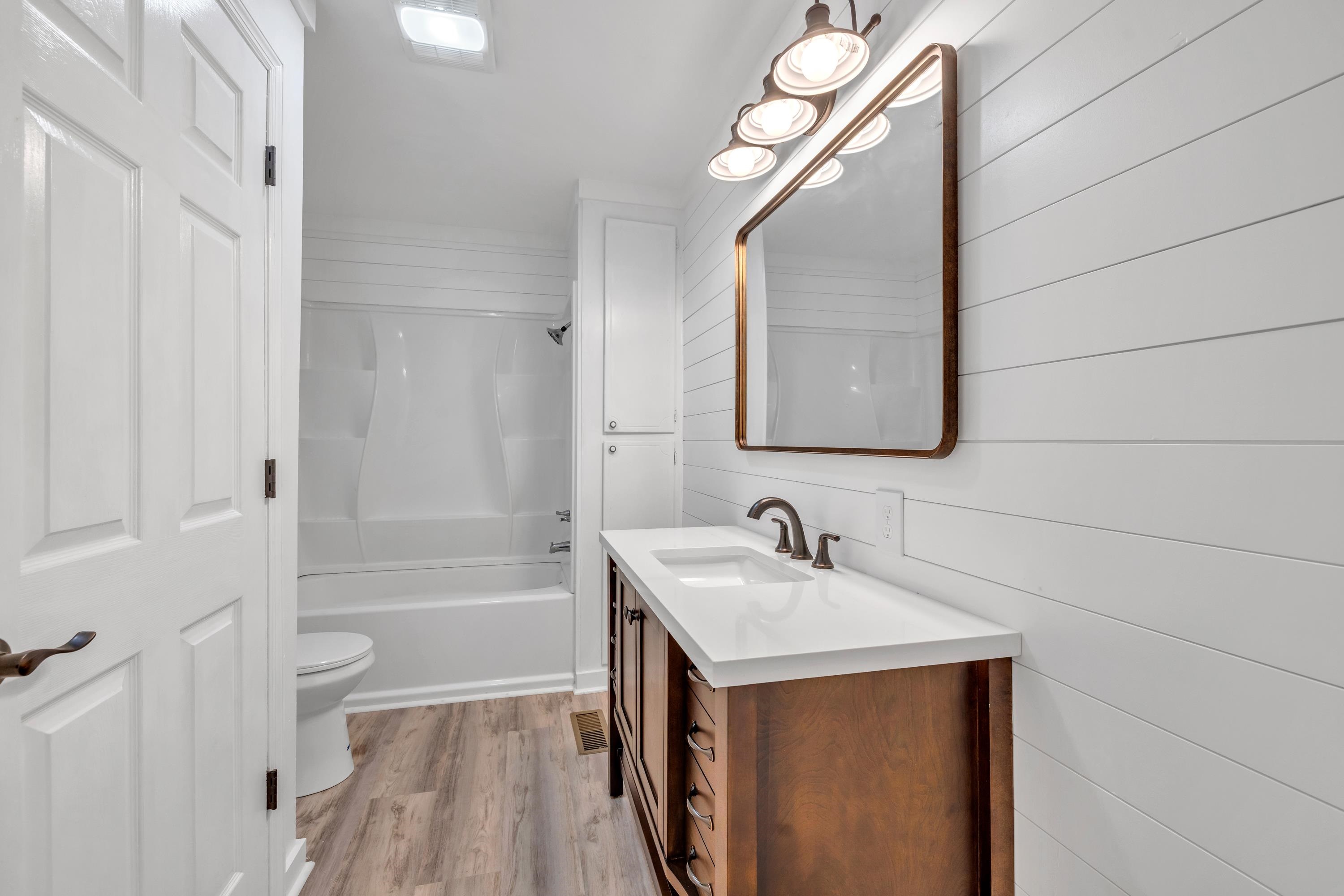 1641 BOWDEN POND ROAD