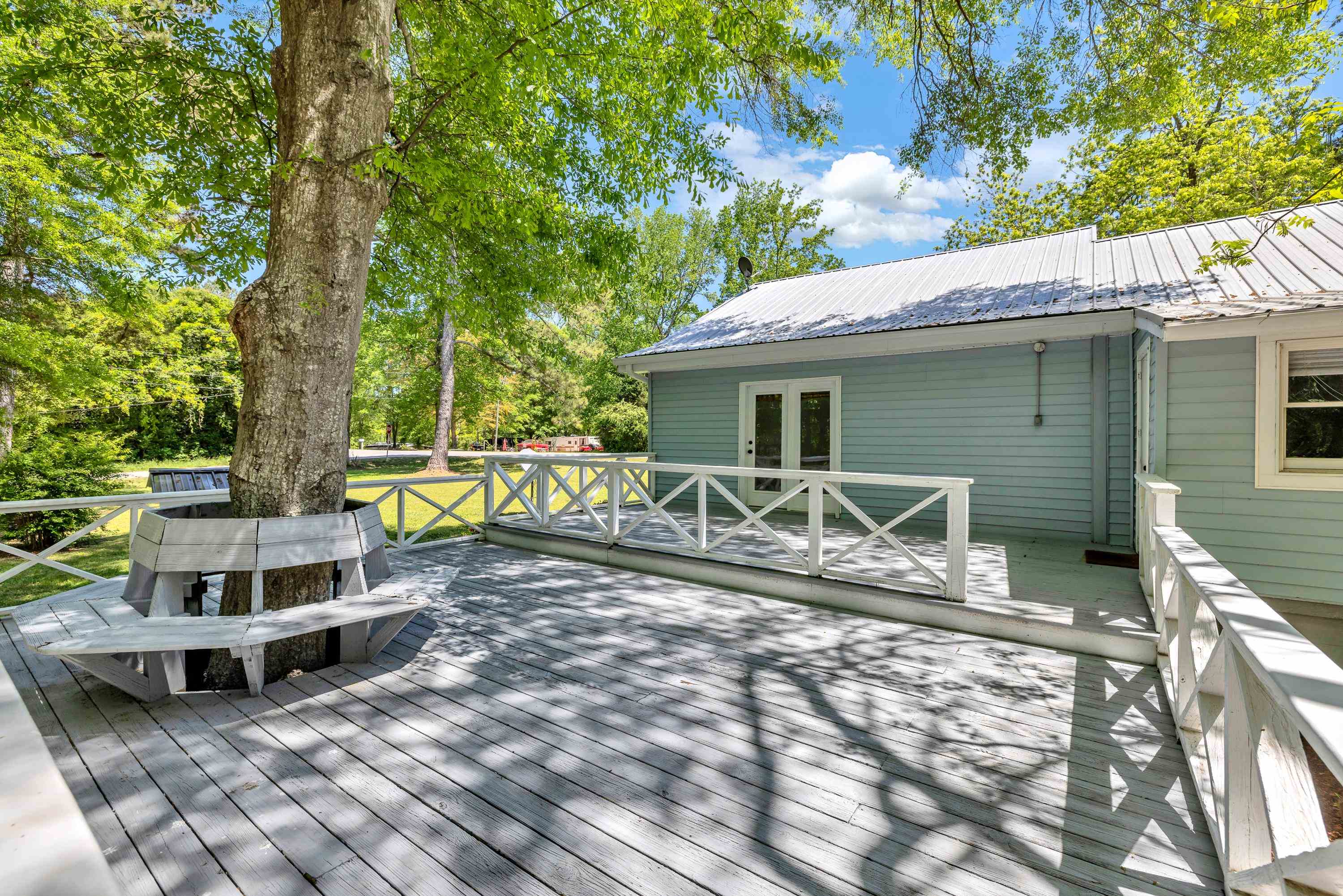 1641 BOWDEN POND ROAD