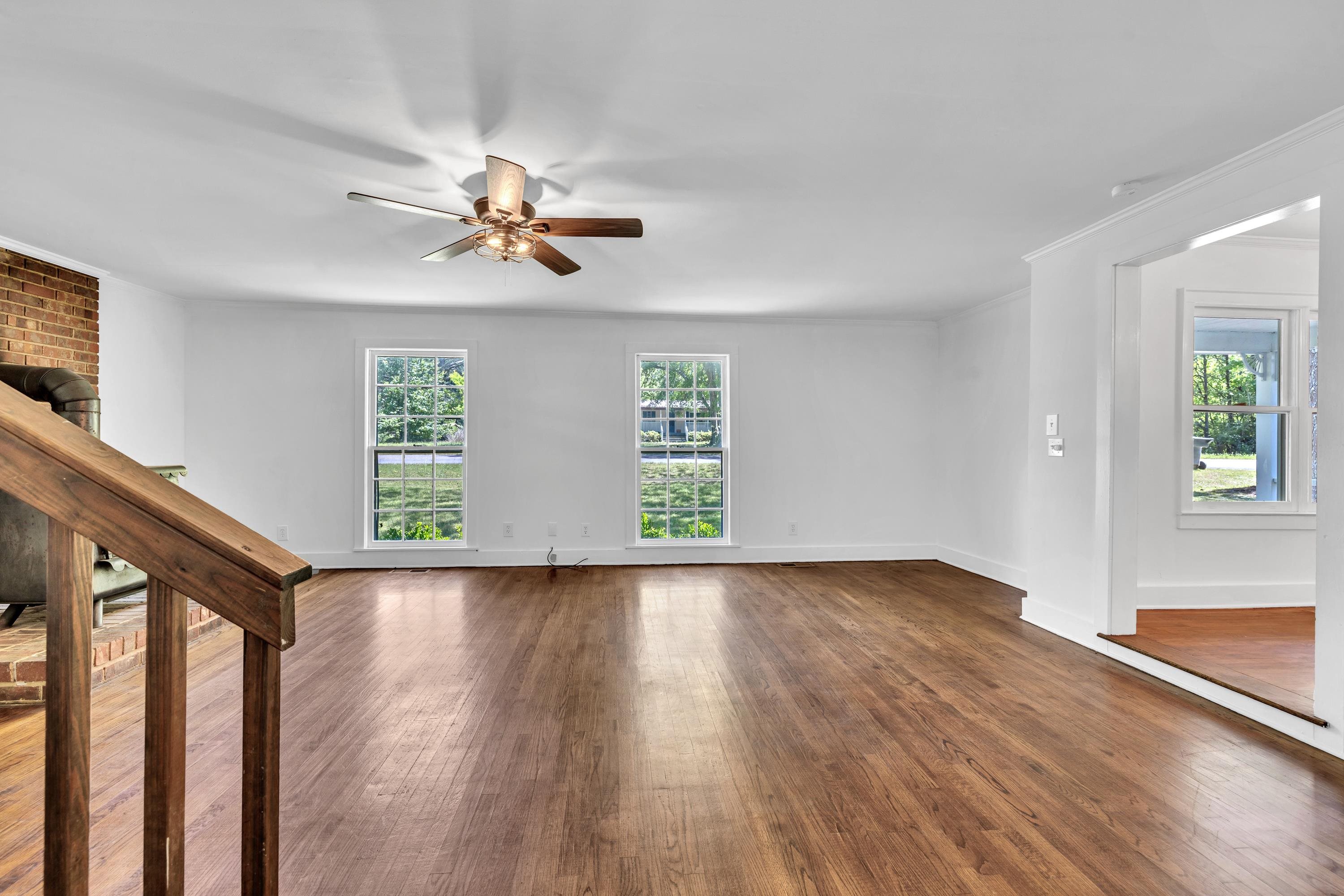 1641 BOWDEN POND ROAD