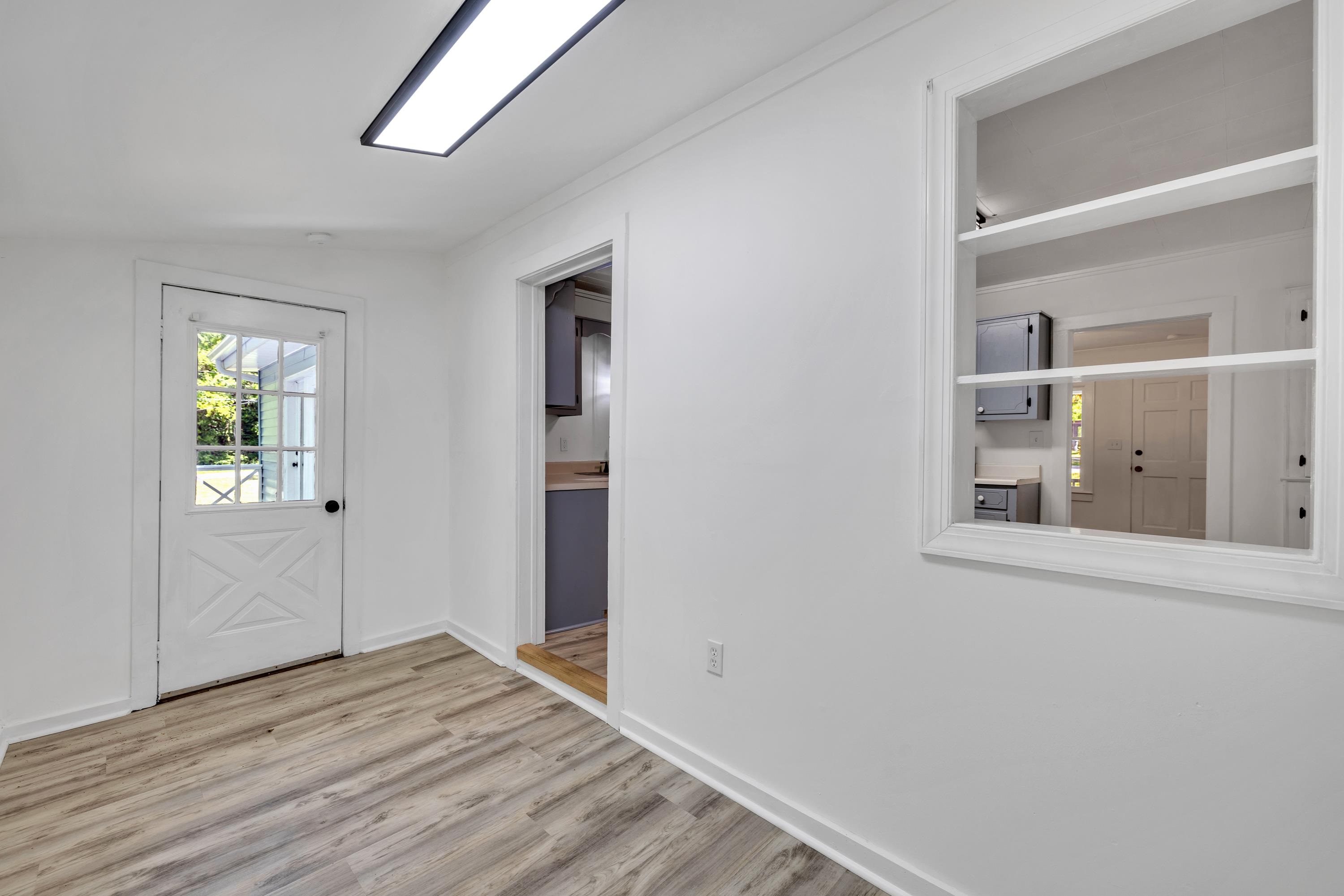 1641 BOWDEN POND ROAD