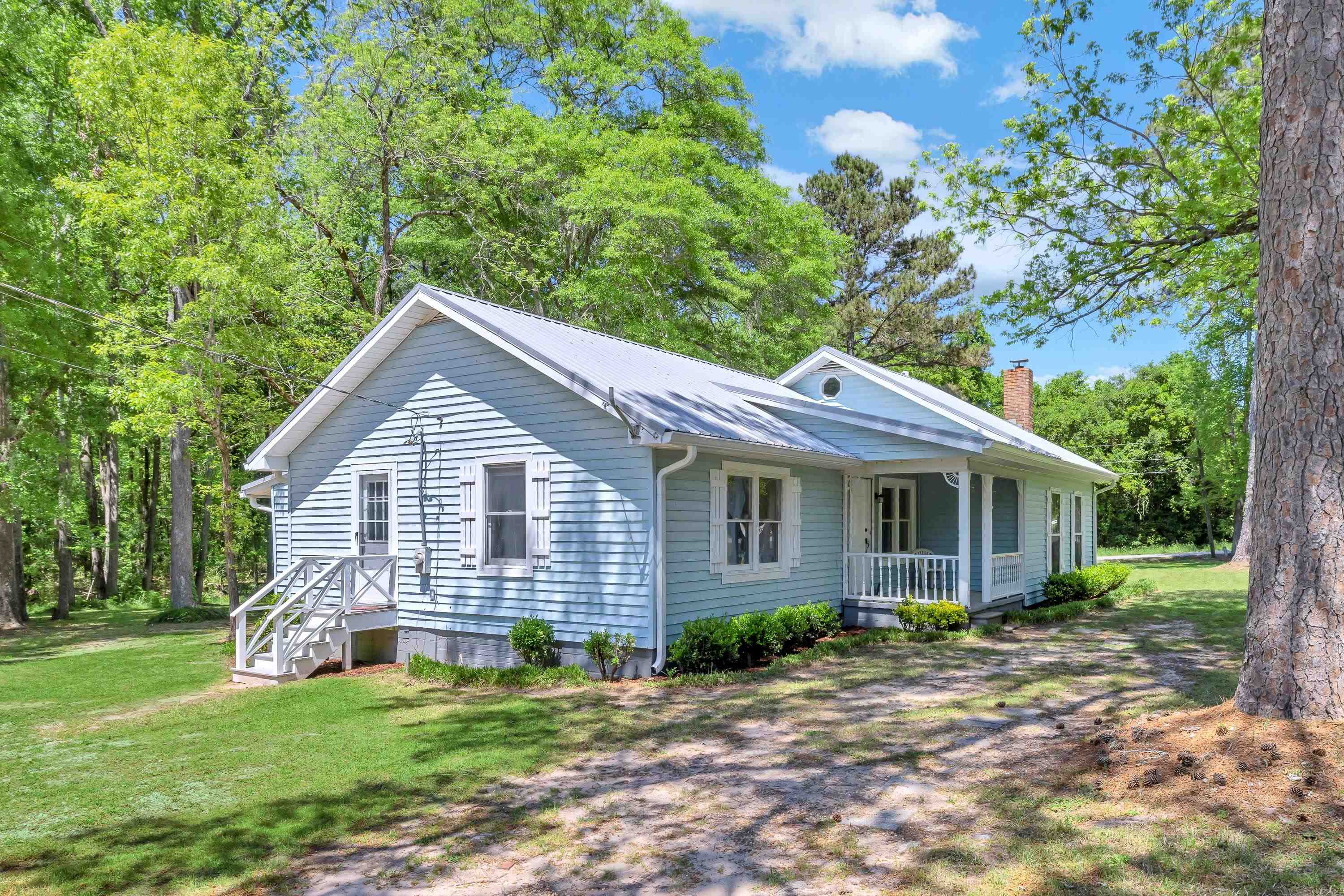 1641 BOWDEN POND ROAD