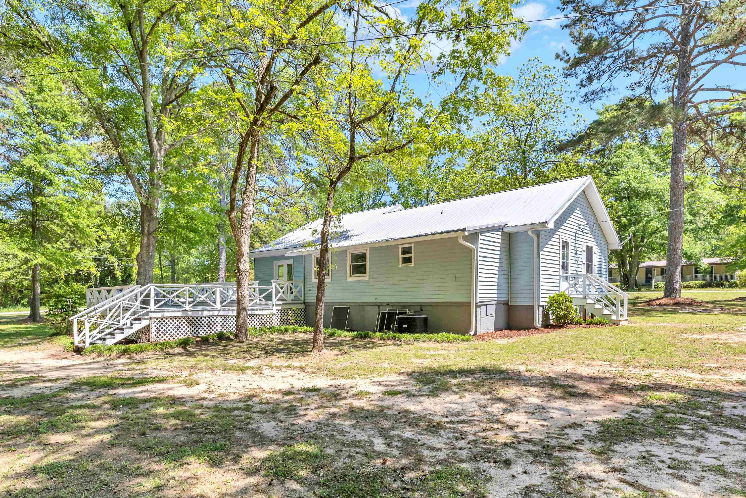 1641 BOWDEN POND ROAD