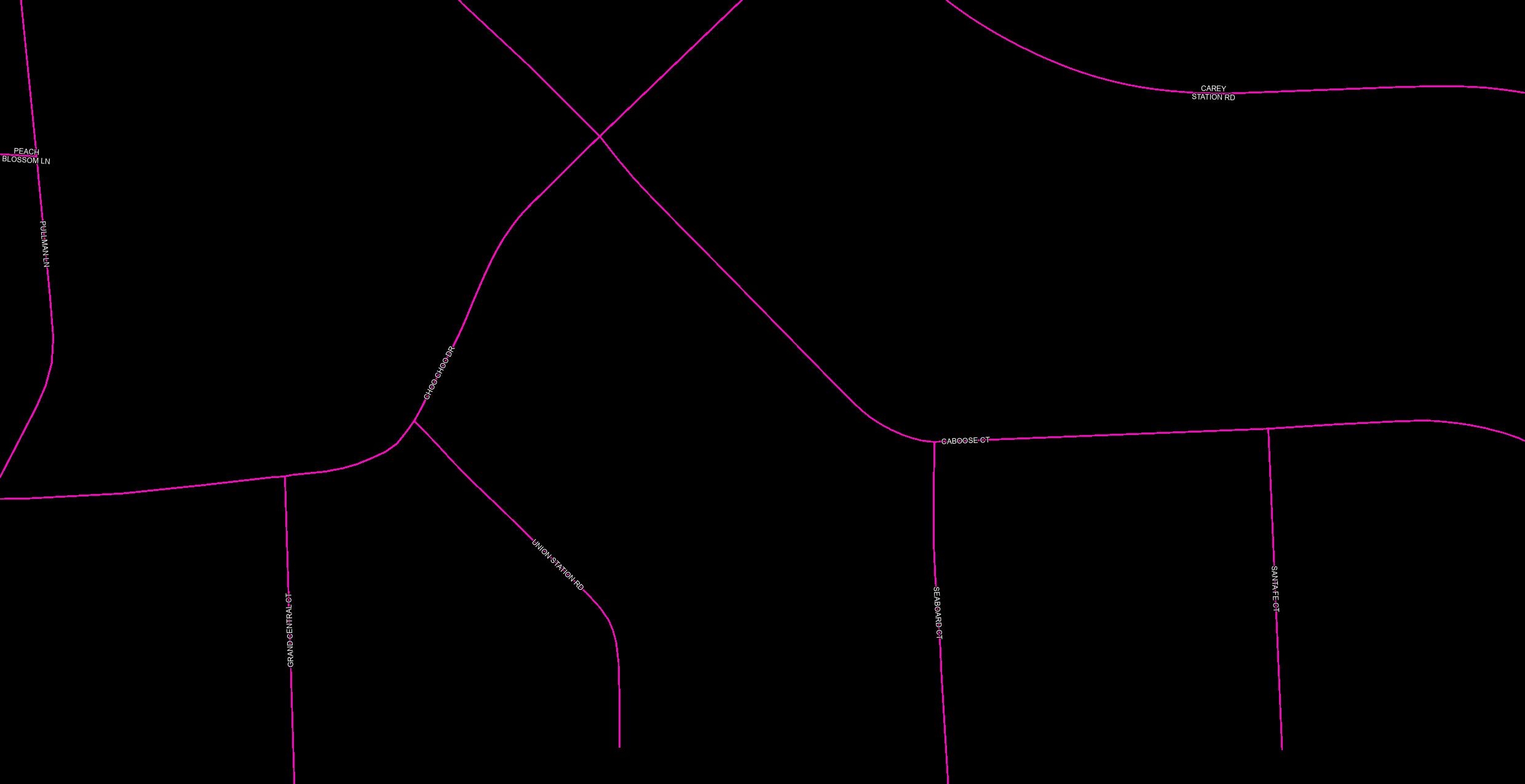 1181 CABOOSE COURT # 42