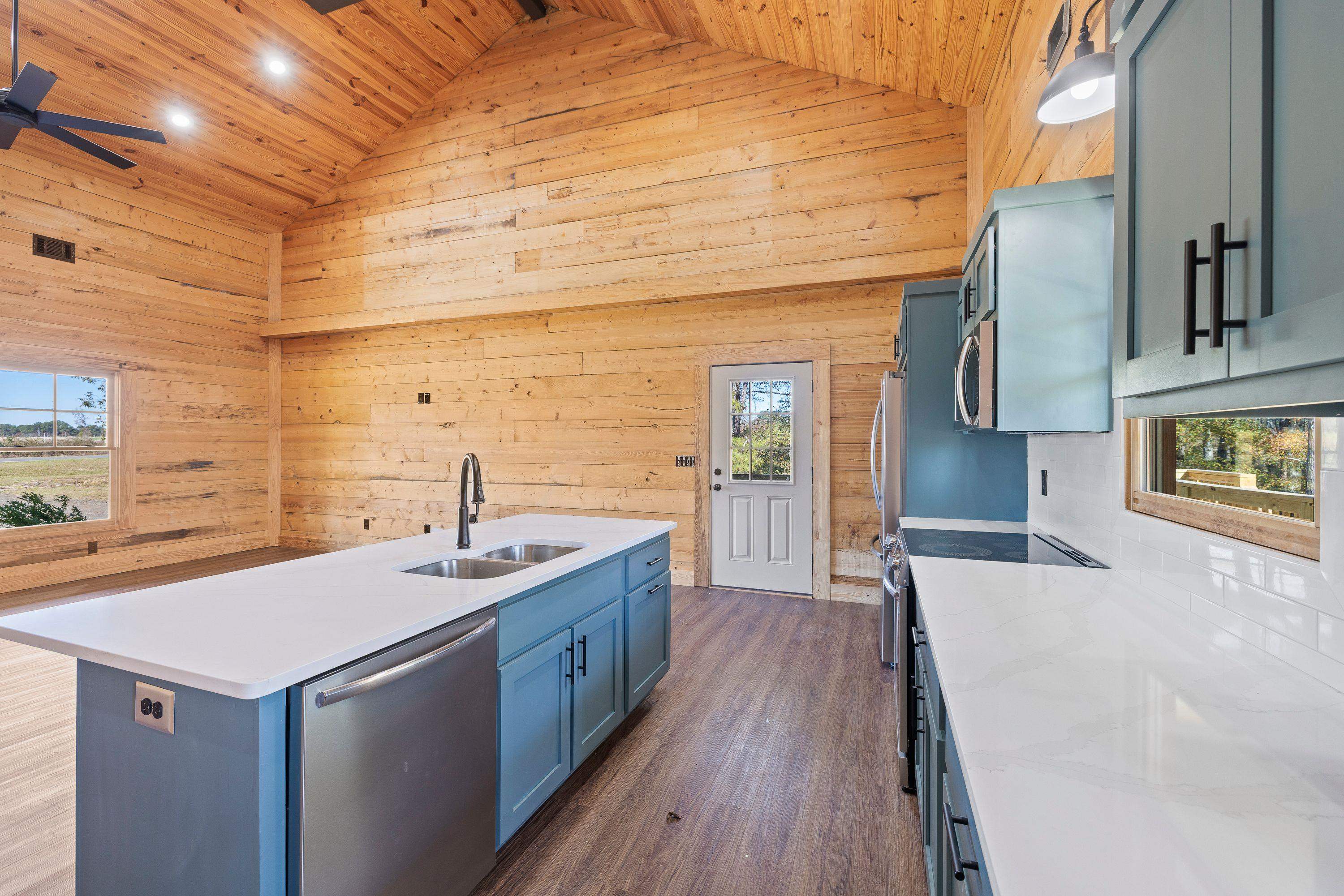 130 WESLEY CHAPEL ROAD