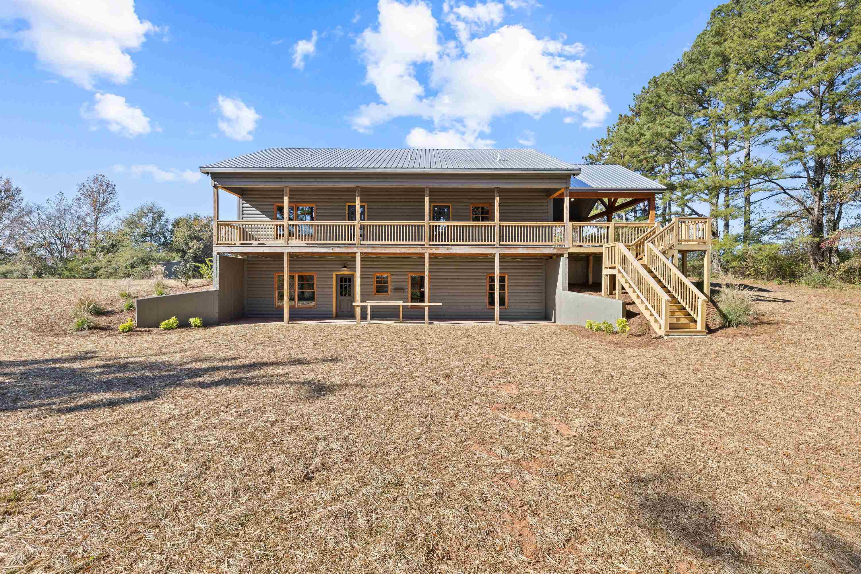 130 WESLEY CHAPEL ROAD