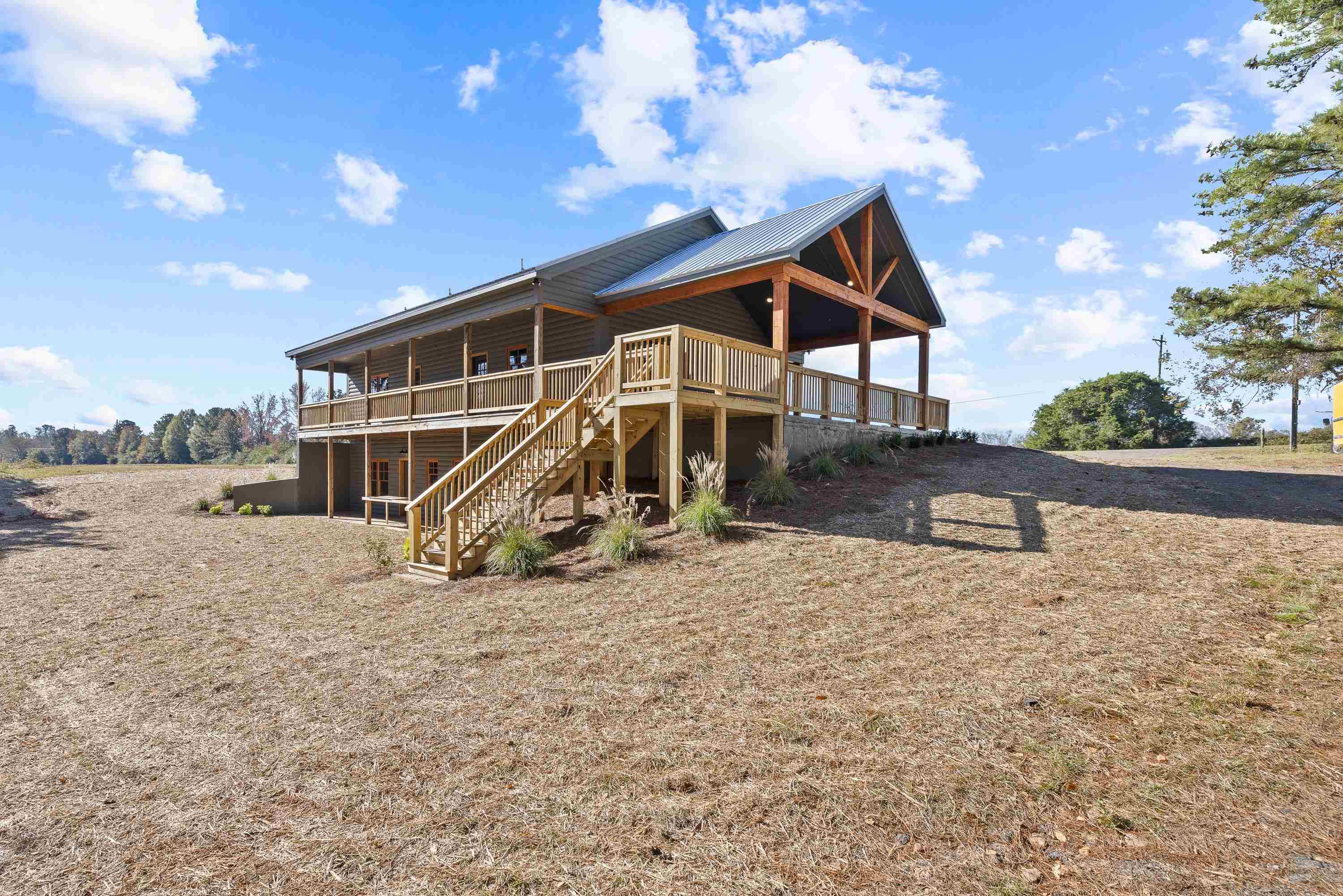 130 WESLEY CHAPEL ROAD