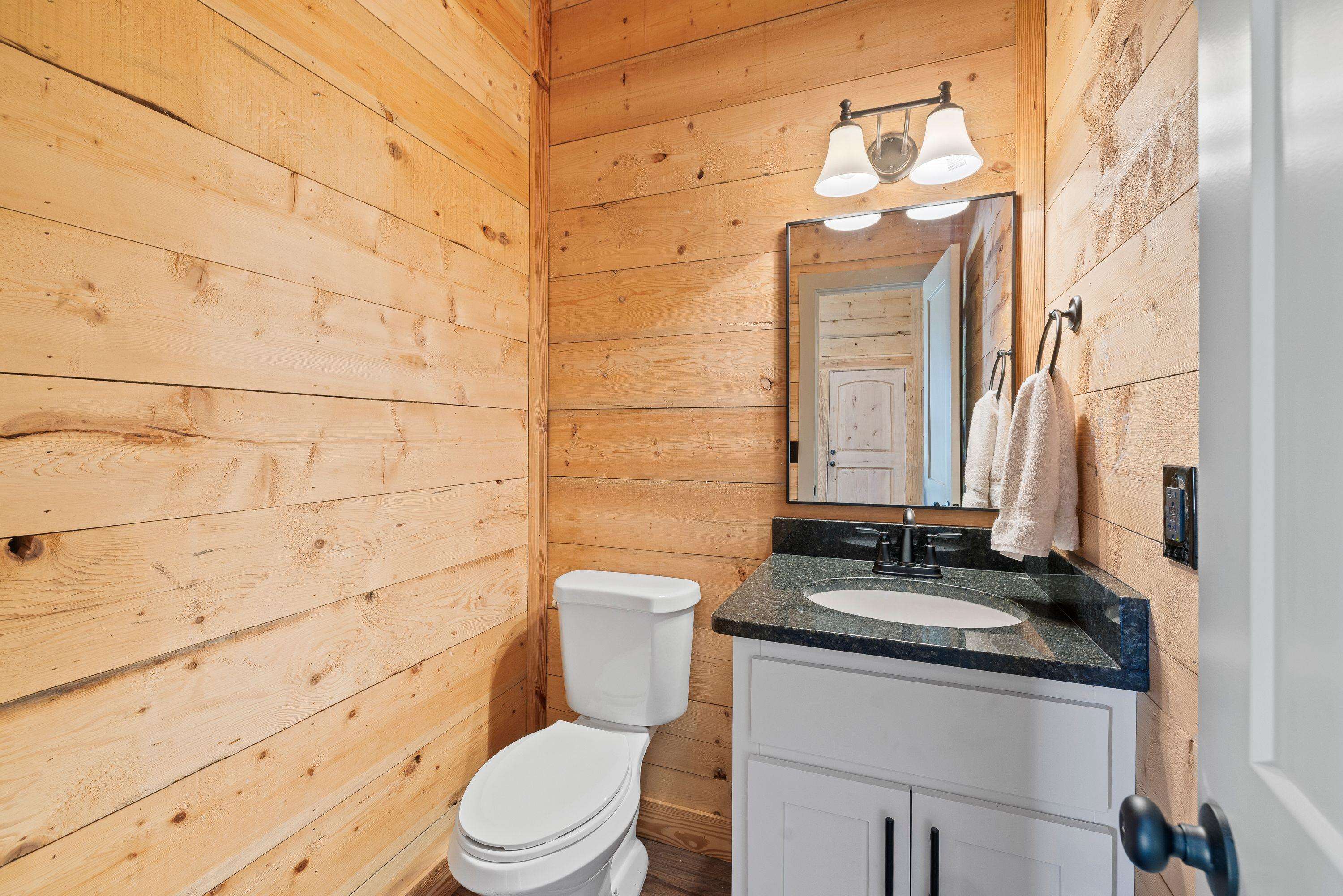 130 WESLEY CHAPEL ROAD