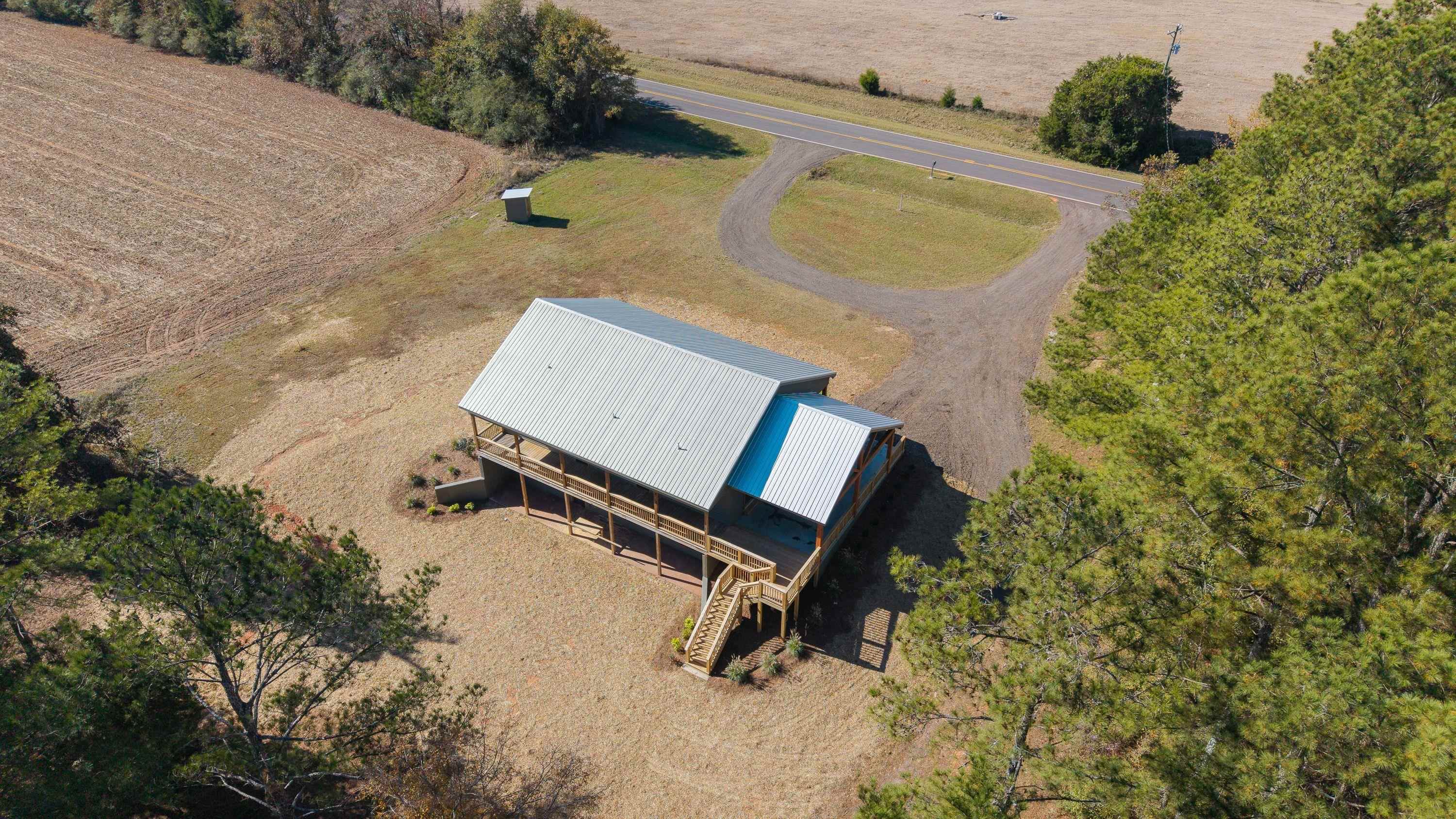 130 WESLEY CHAPEL ROAD