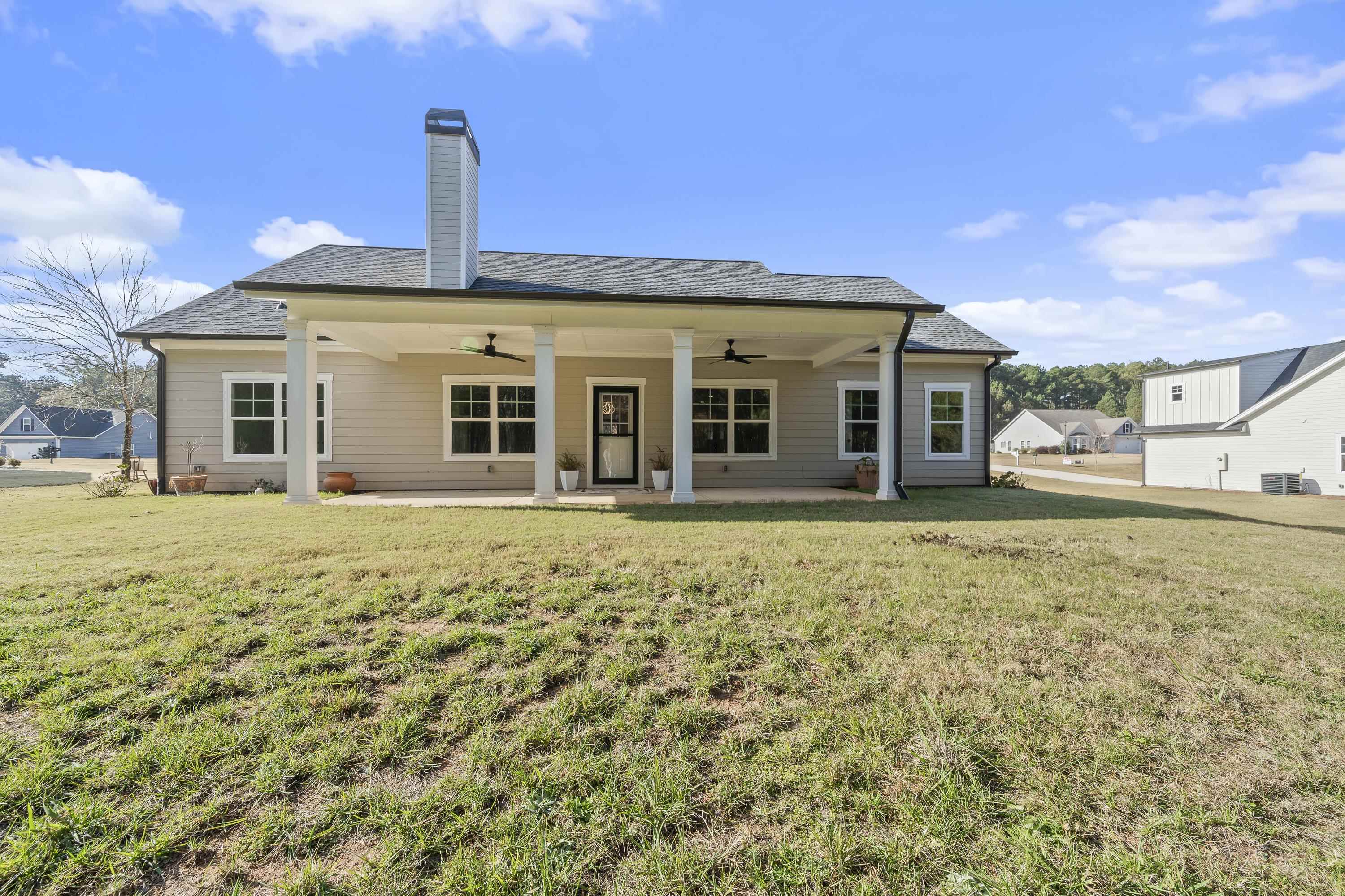 165 HUNTERS CHASE COURT