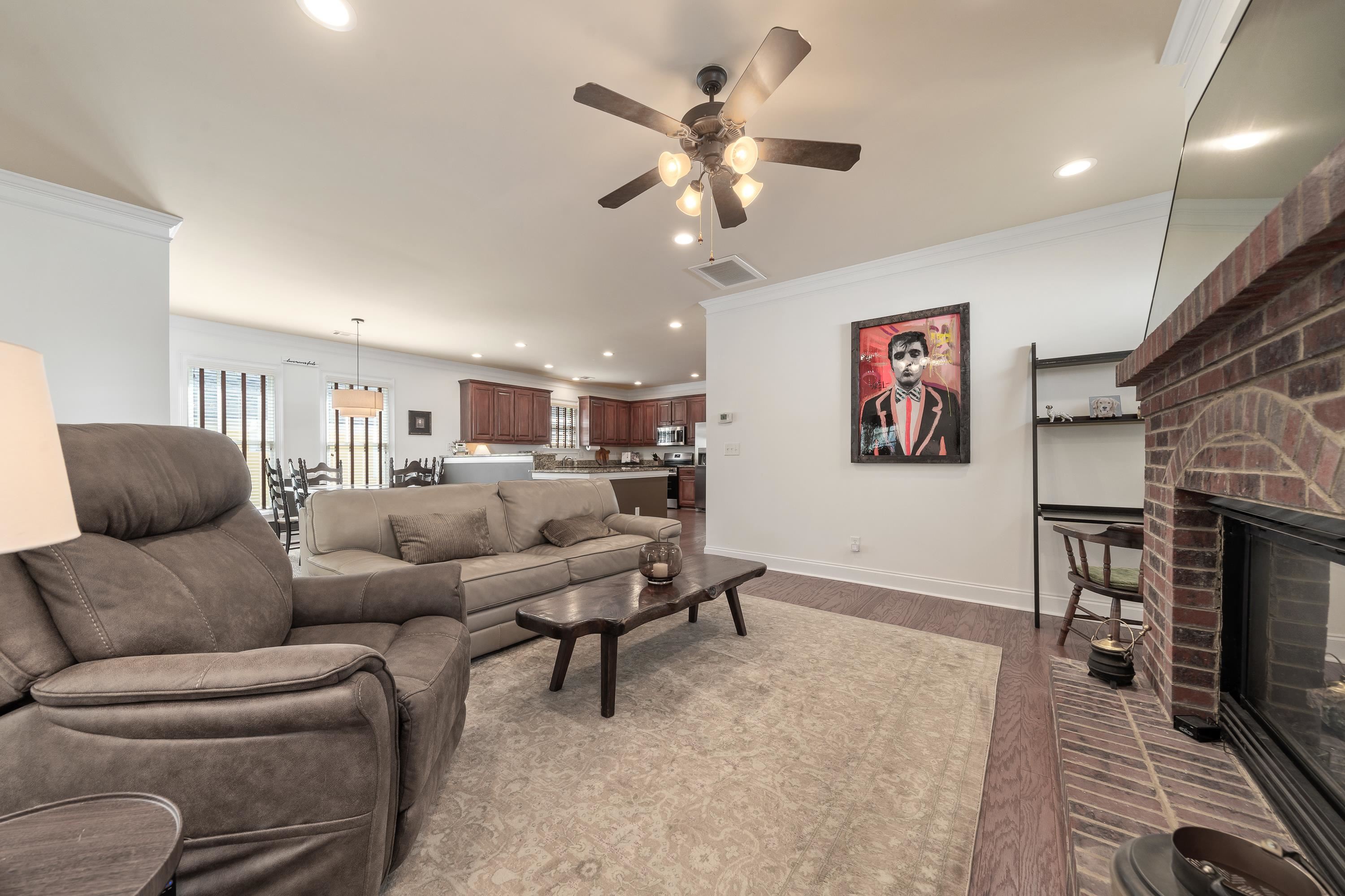 1531 CARRIAGE RIDGE DRIVE