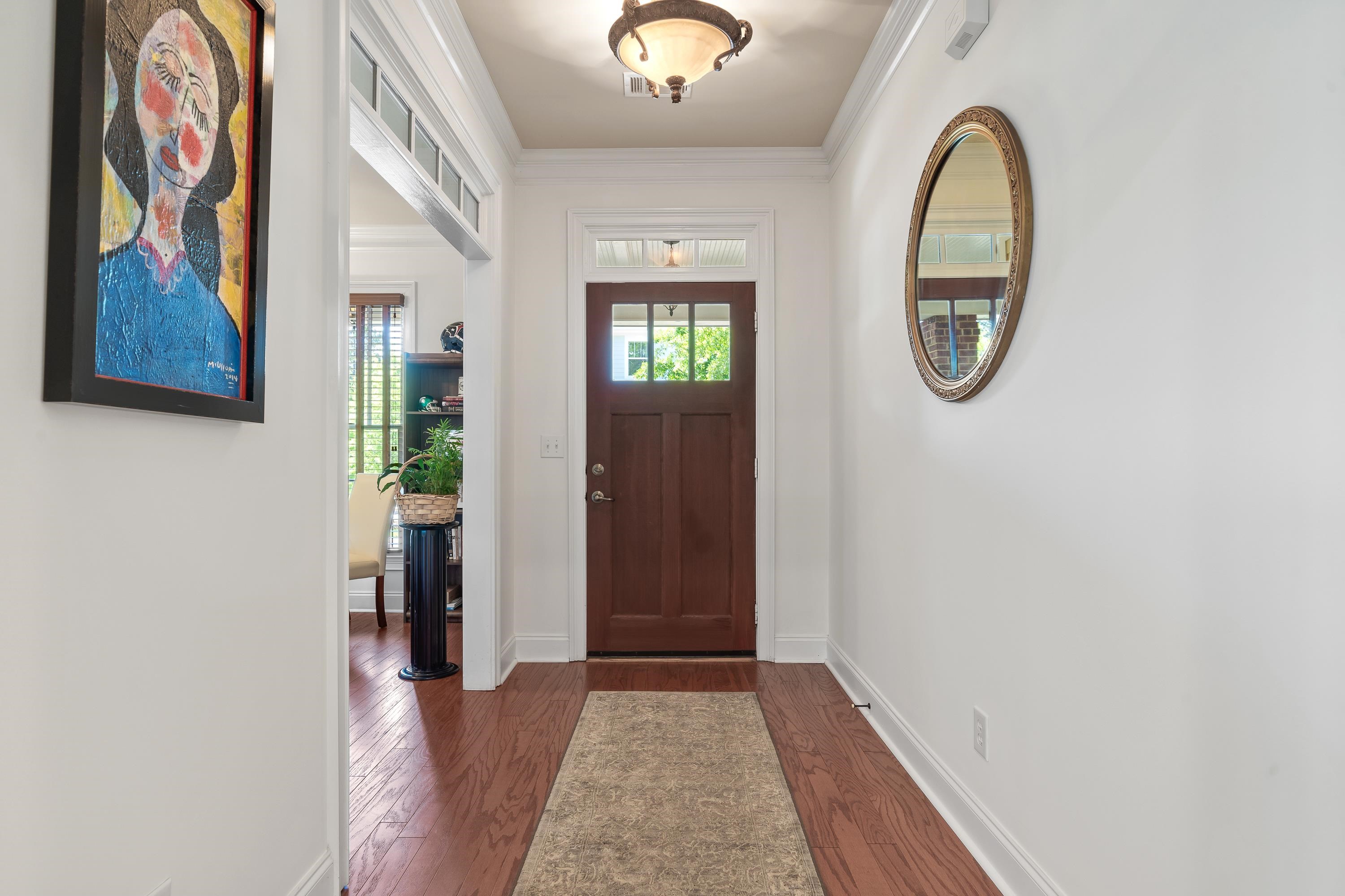 1531 CARRIAGE RIDGE DRIVE