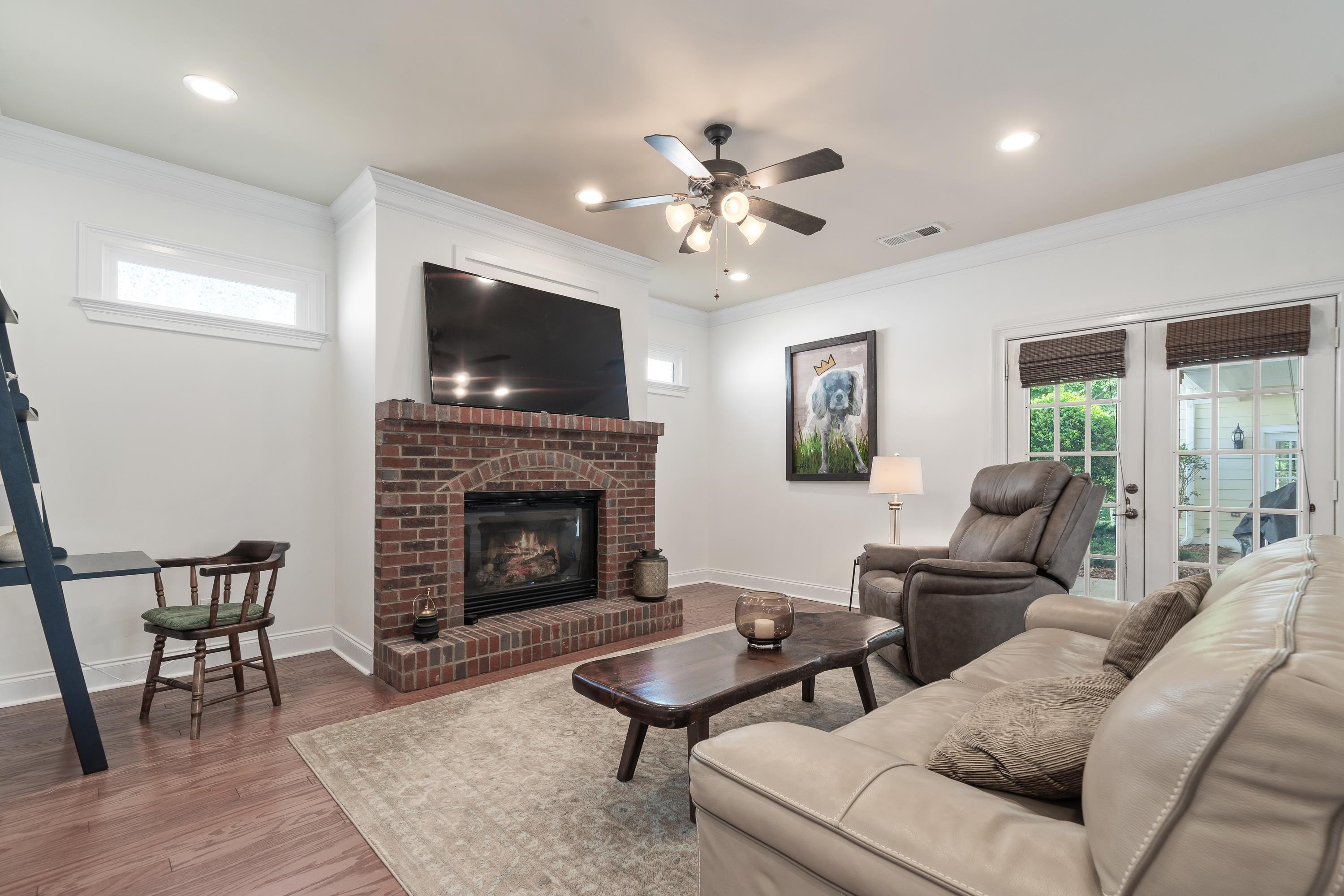 1531 CARRIAGE RIDGE DRIVE