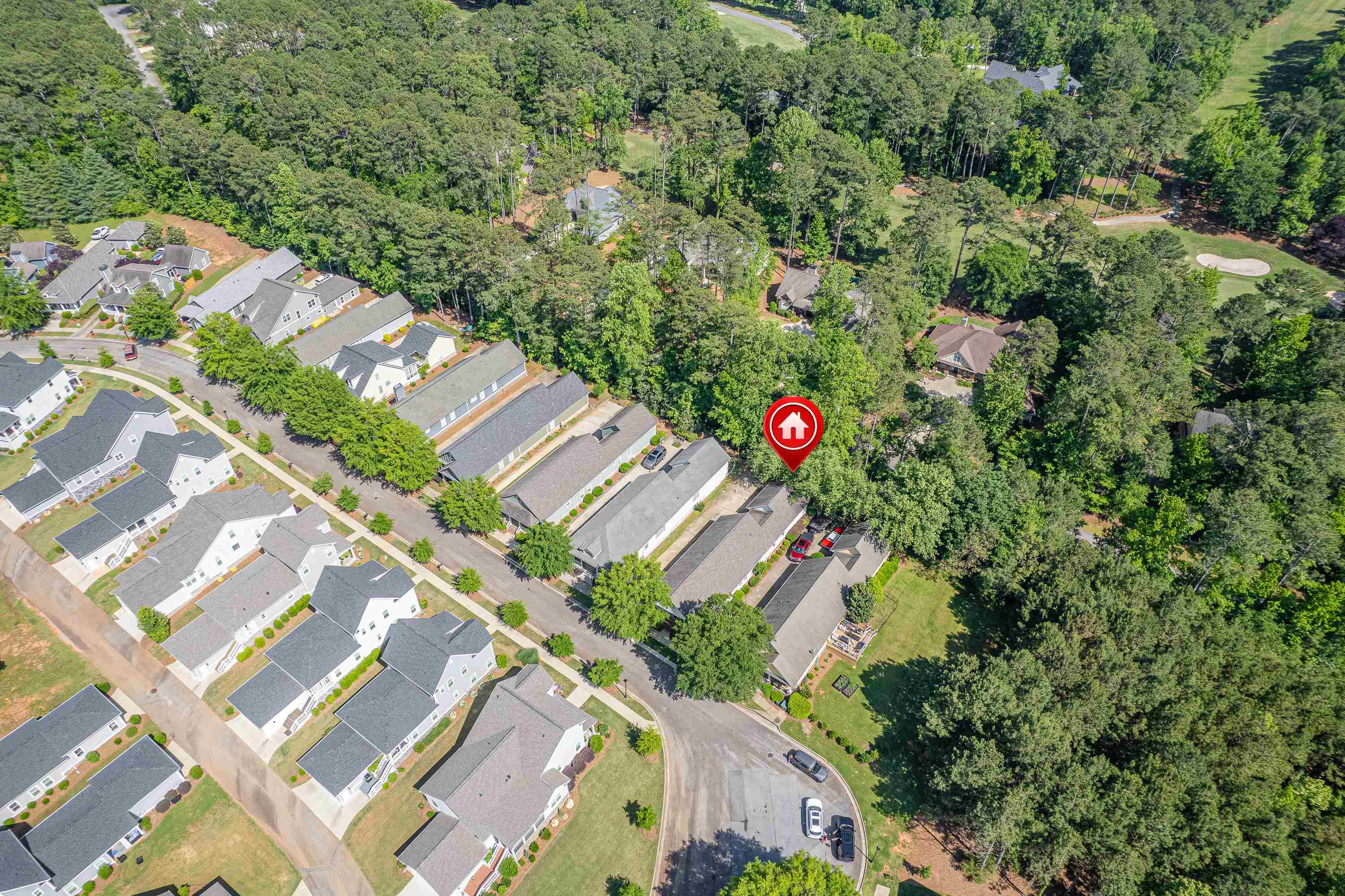 1531 CARRIAGE RIDGE DRIVE