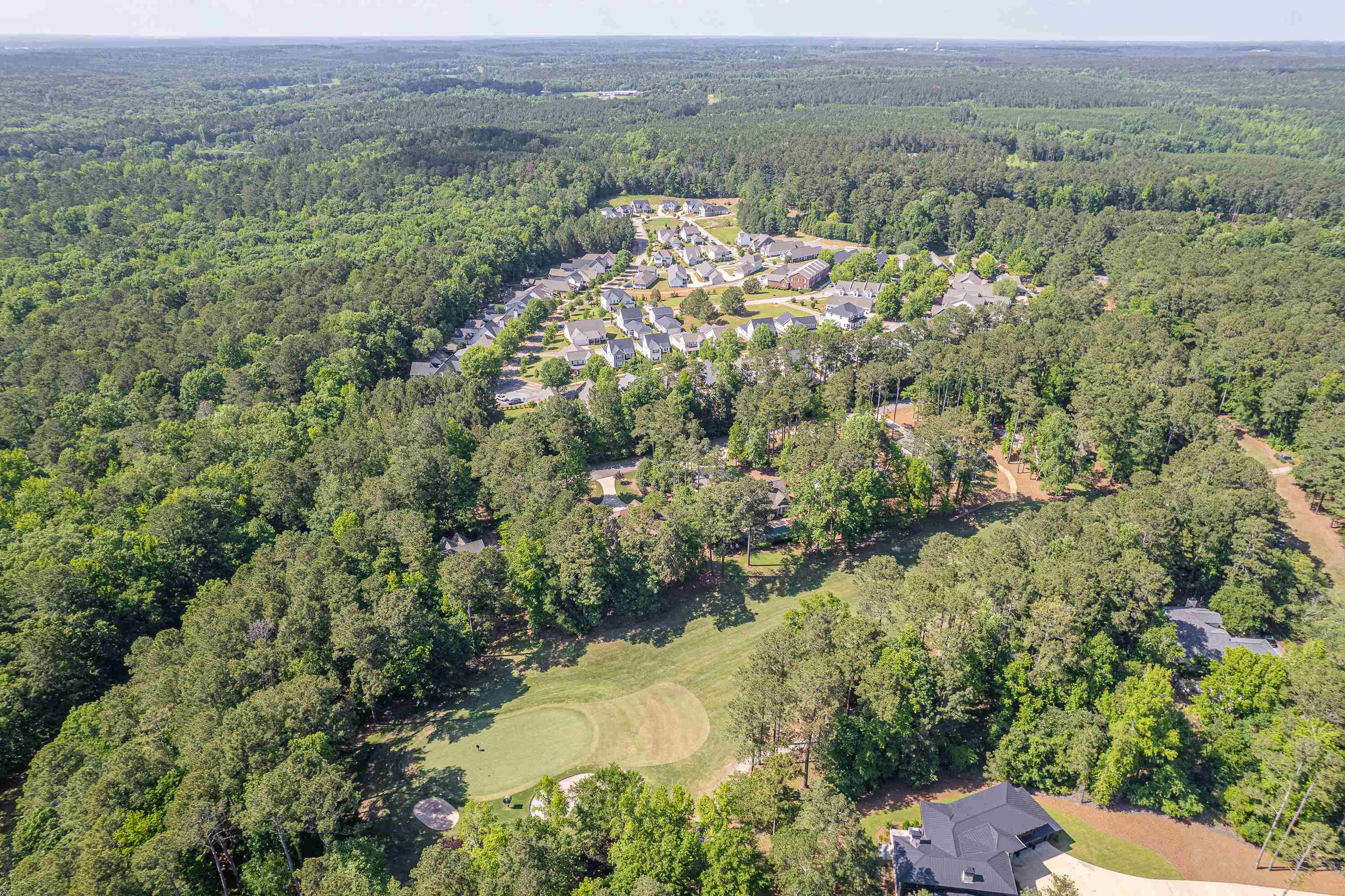 1531 CARRIAGE RIDGE DRIVE