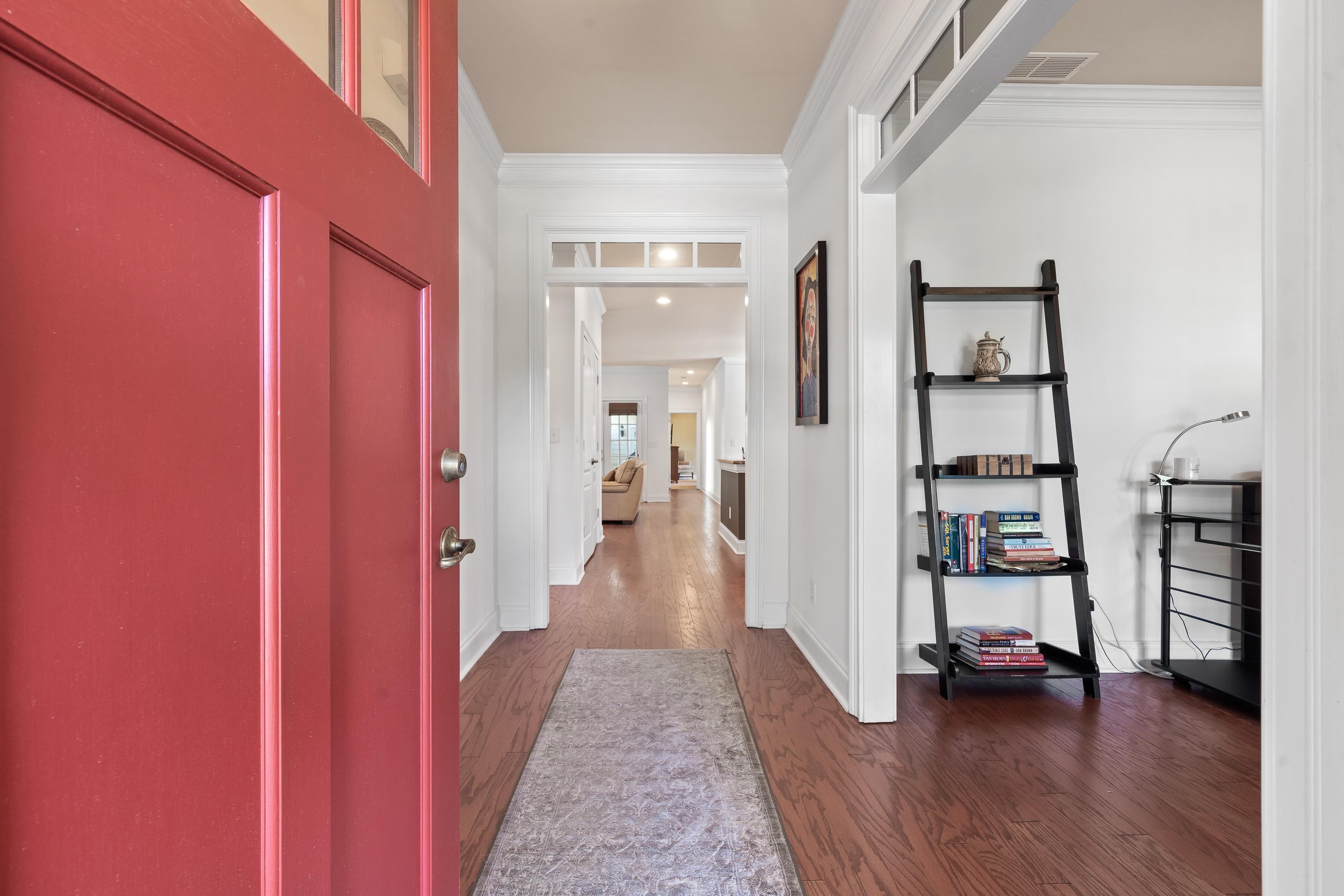 1531 CARRIAGE RIDGE DRIVE