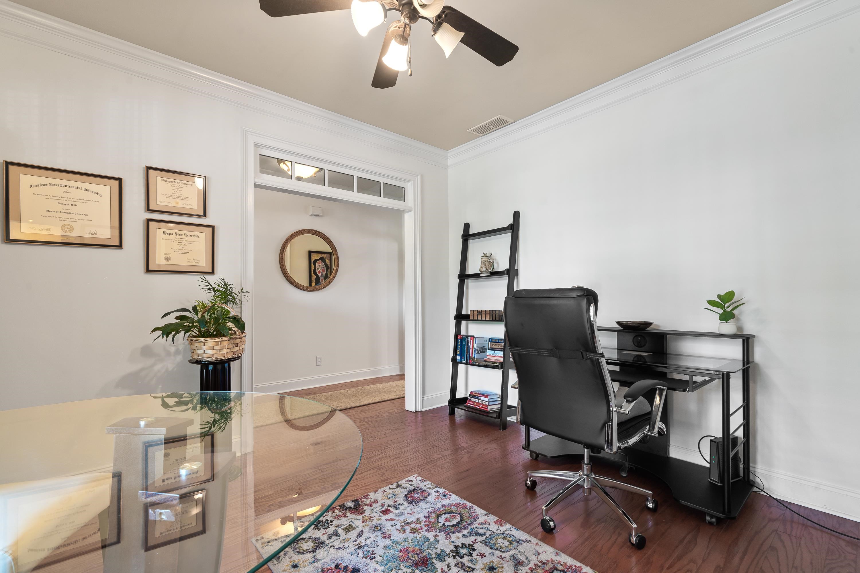 1531 CARRIAGE RIDGE DRIVE