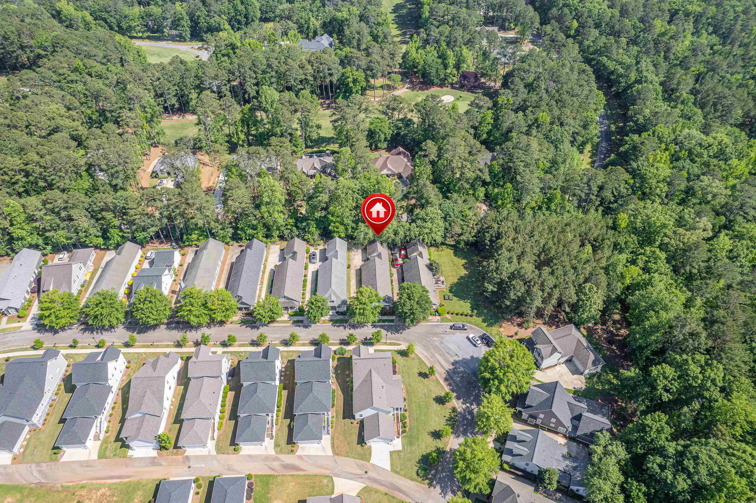 1531 CARRIAGE RIDGE DRIVE