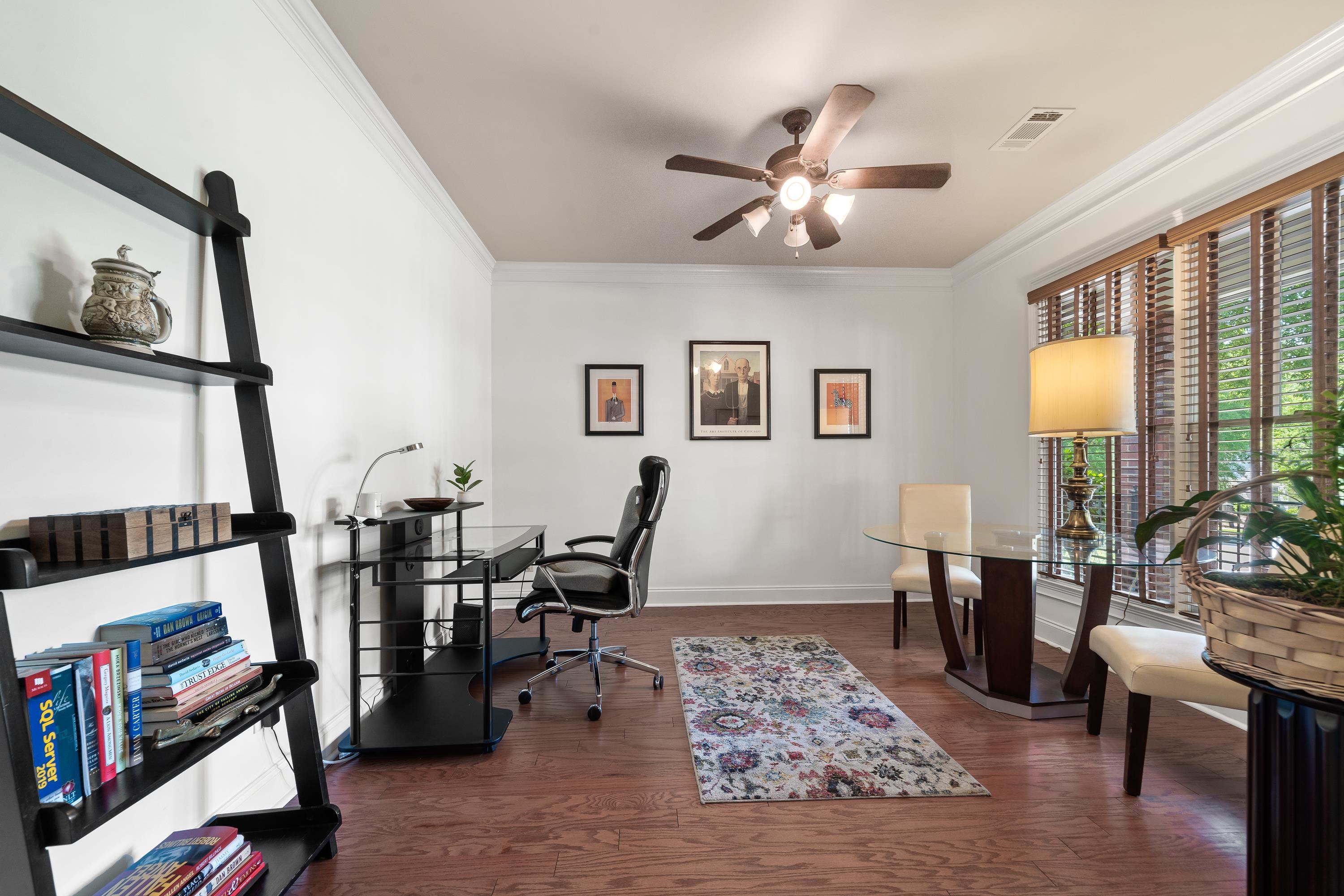 1531 CARRIAGE RIDGE DRIVE