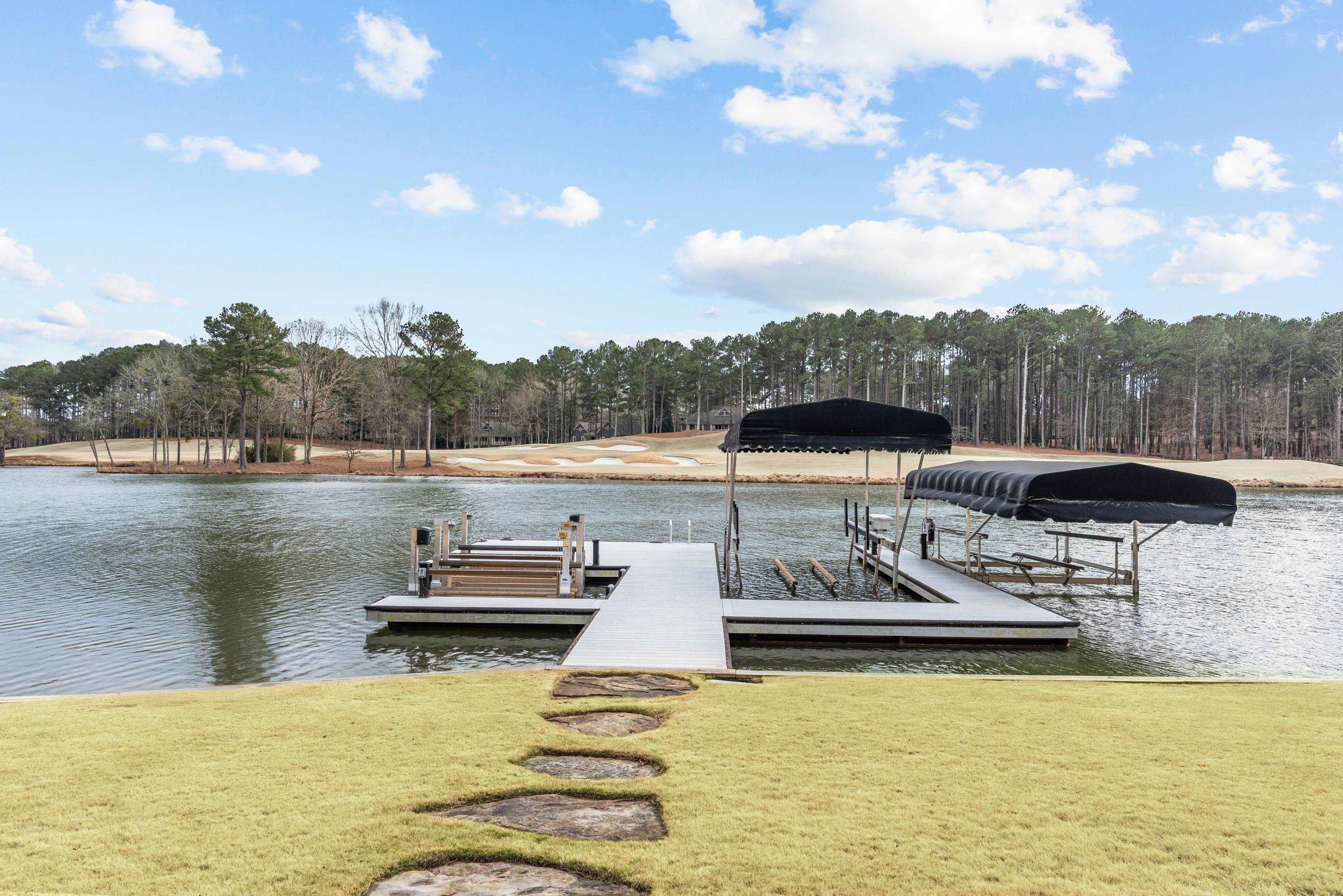 1251 LAKE CLUB DRIVE