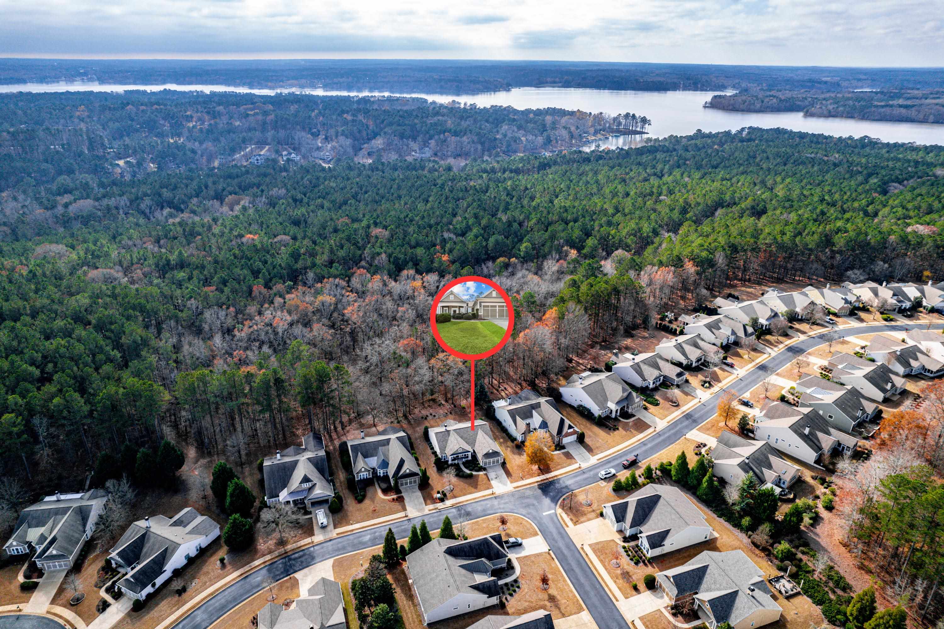 1080 WATER FRONT ROAD