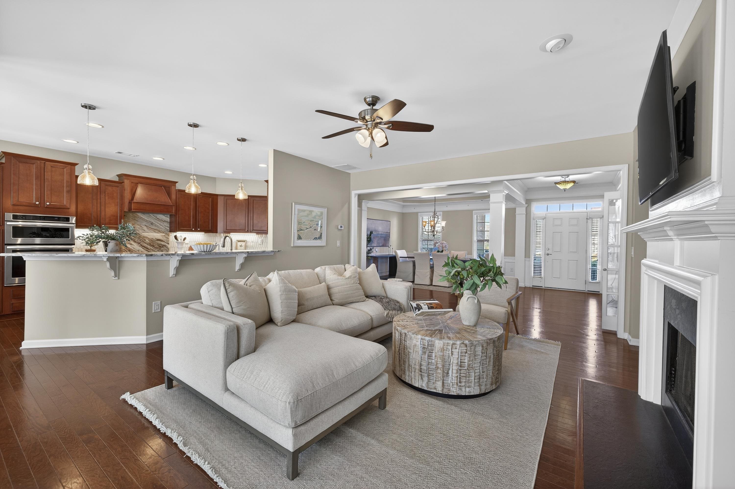 1080 WATER FRONT ROAD