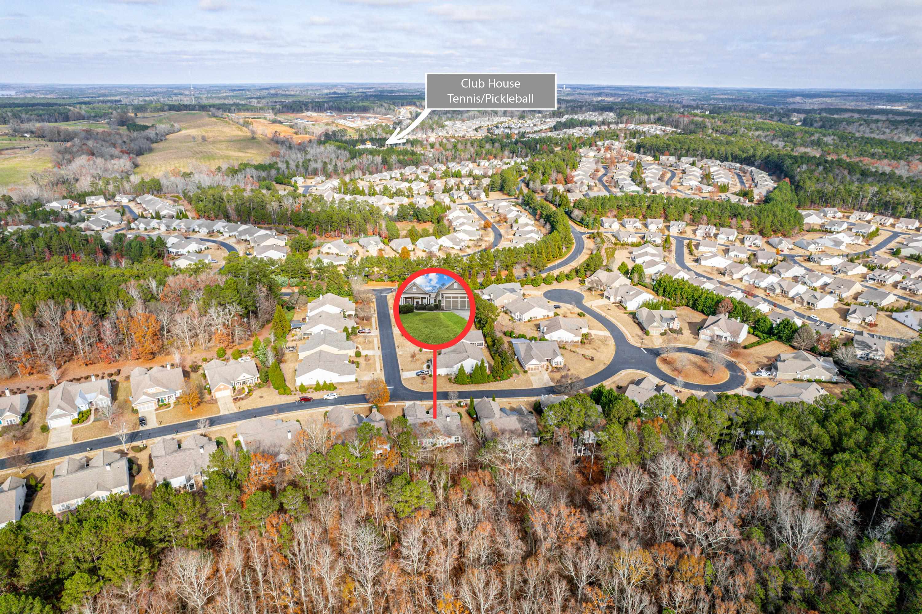 1080 WATER FRONT ROAD