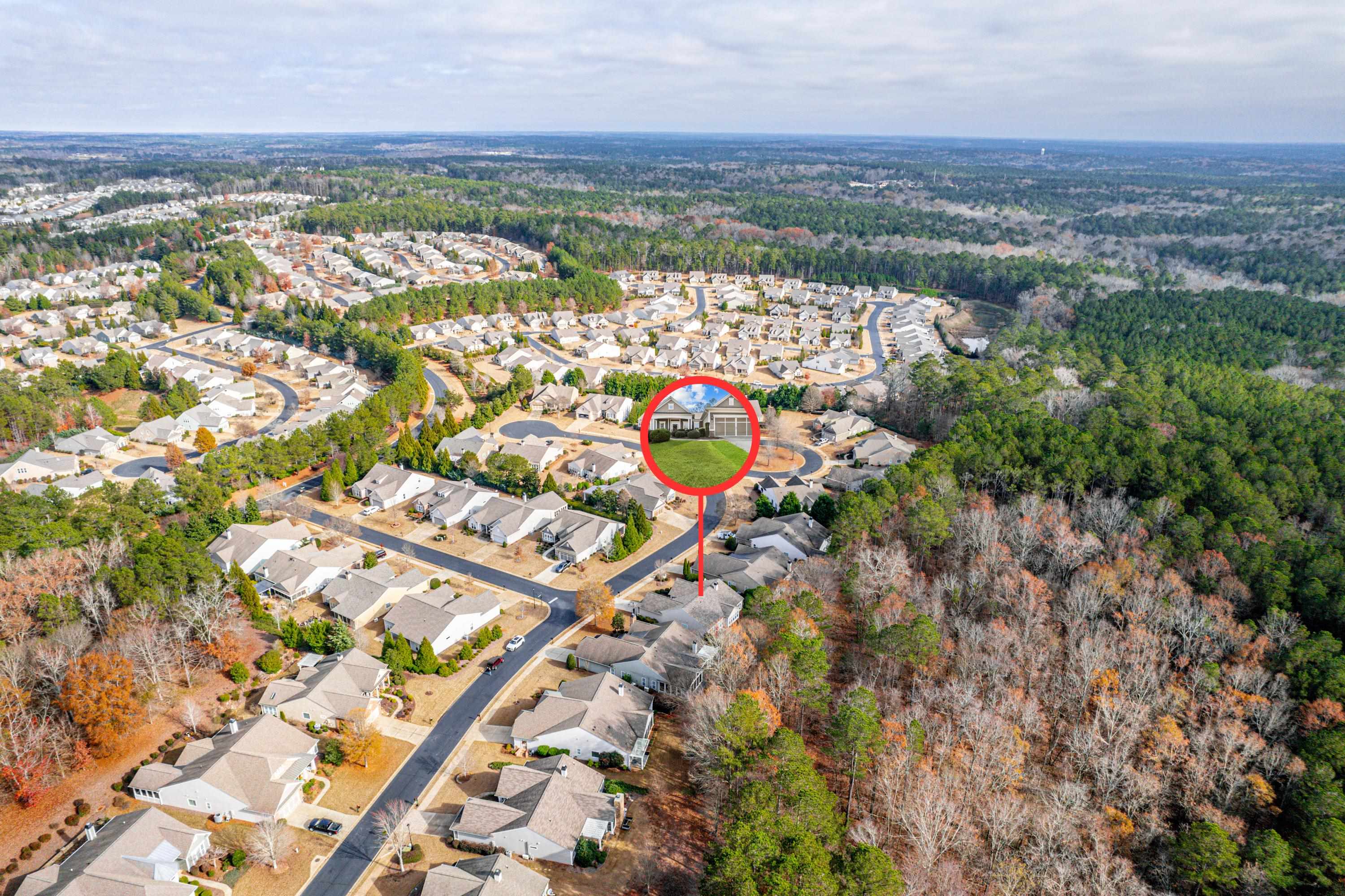 1080 WATER FRONT ROAD