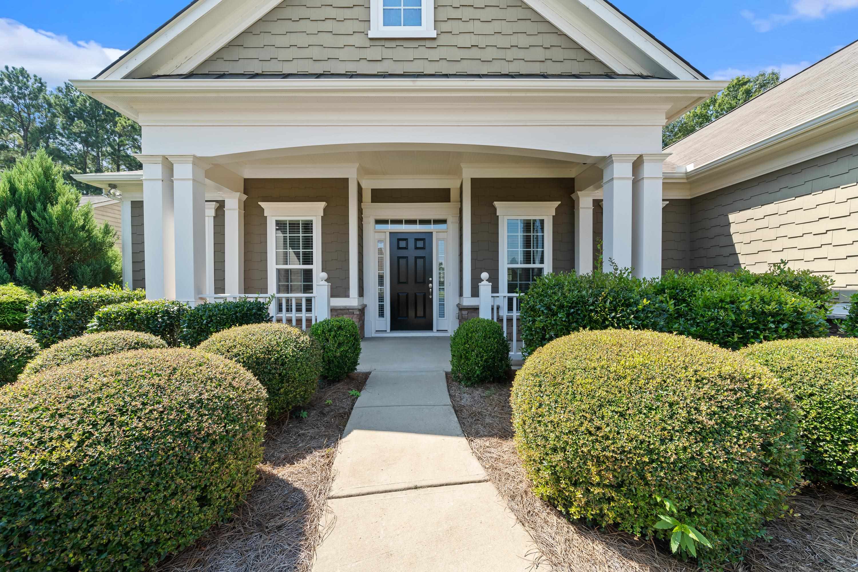 1080 WATER FRONT ROAD