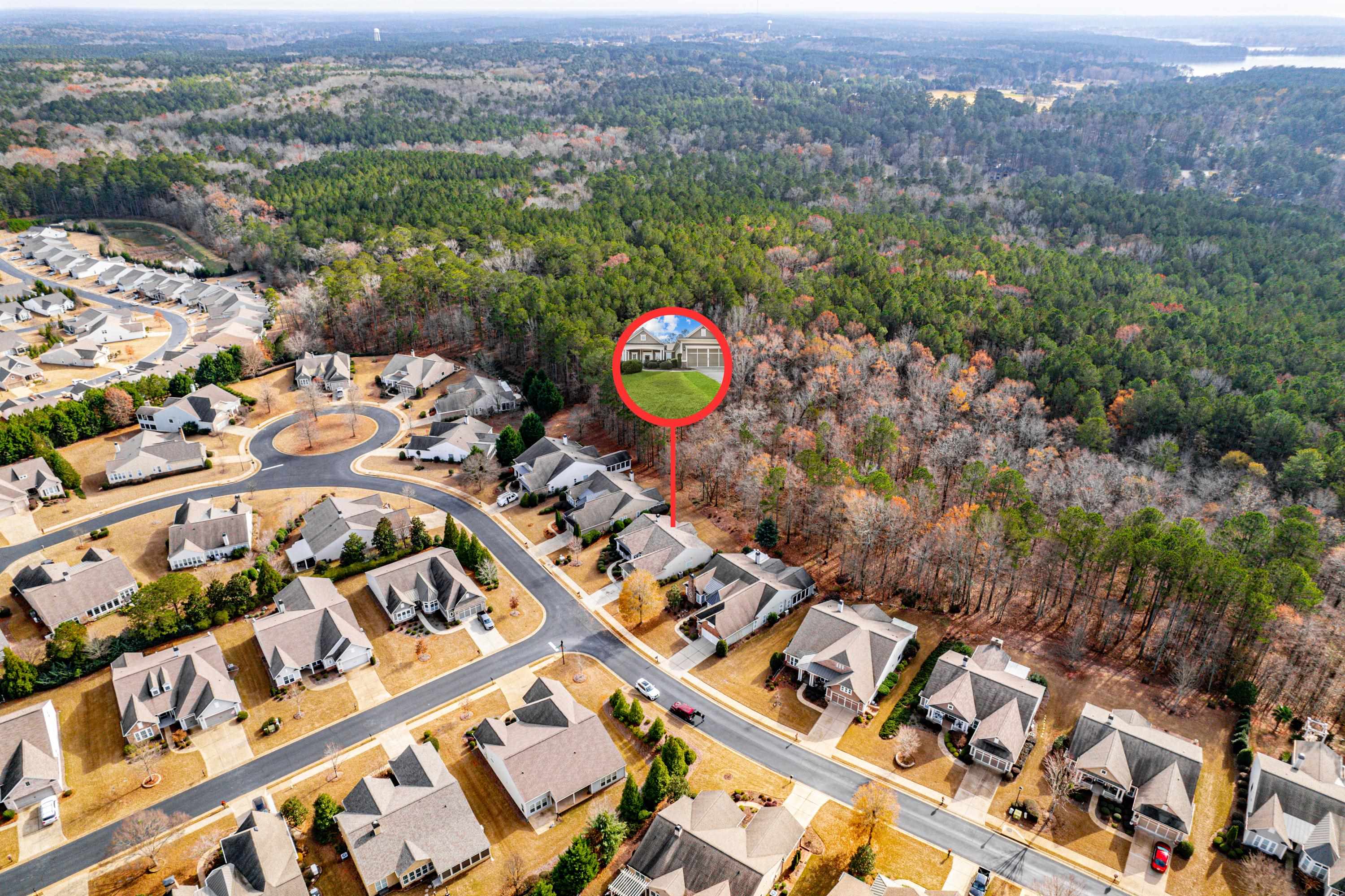 1080 WATER FRONT ROAD