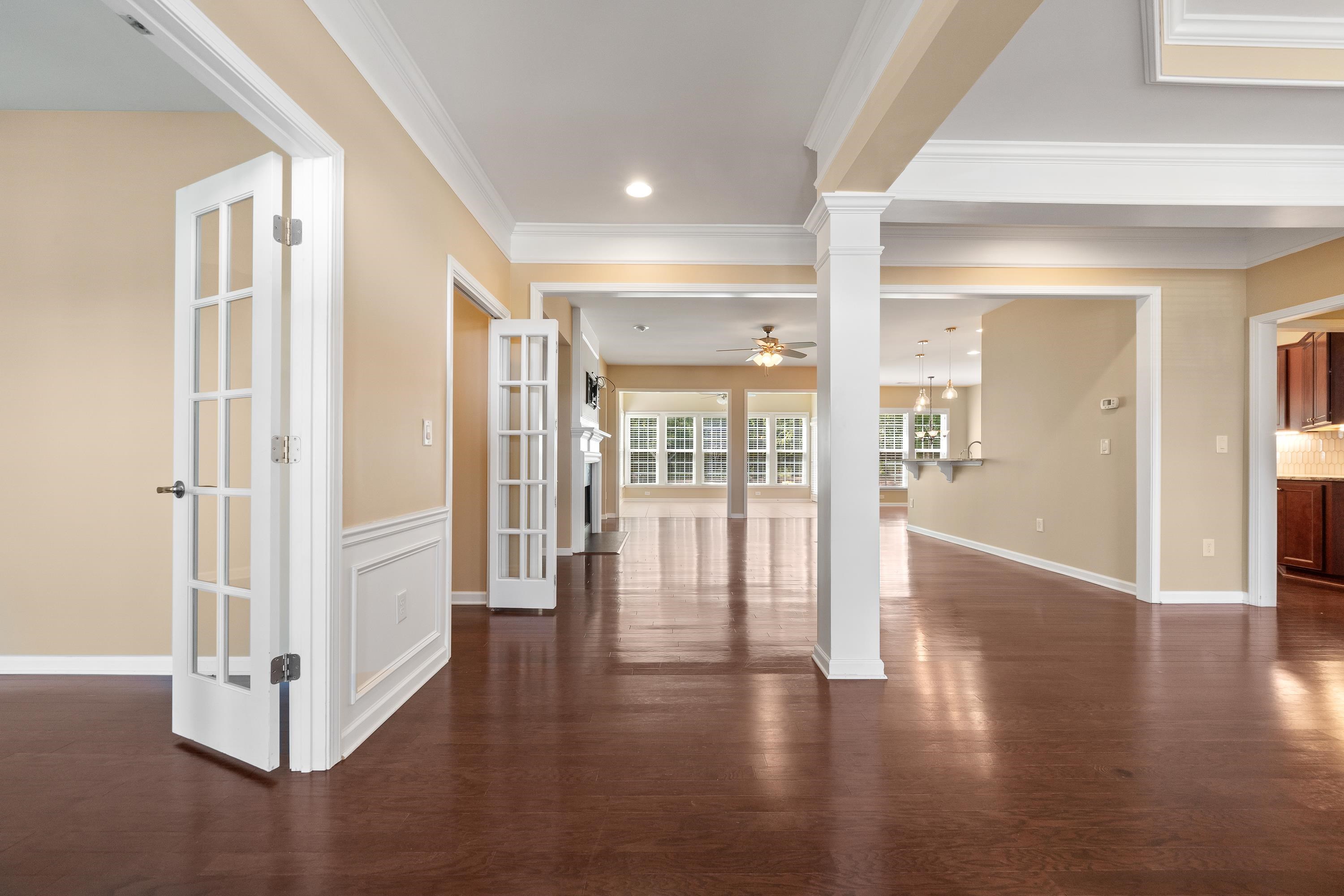 1080 WATER FRONT ROAD