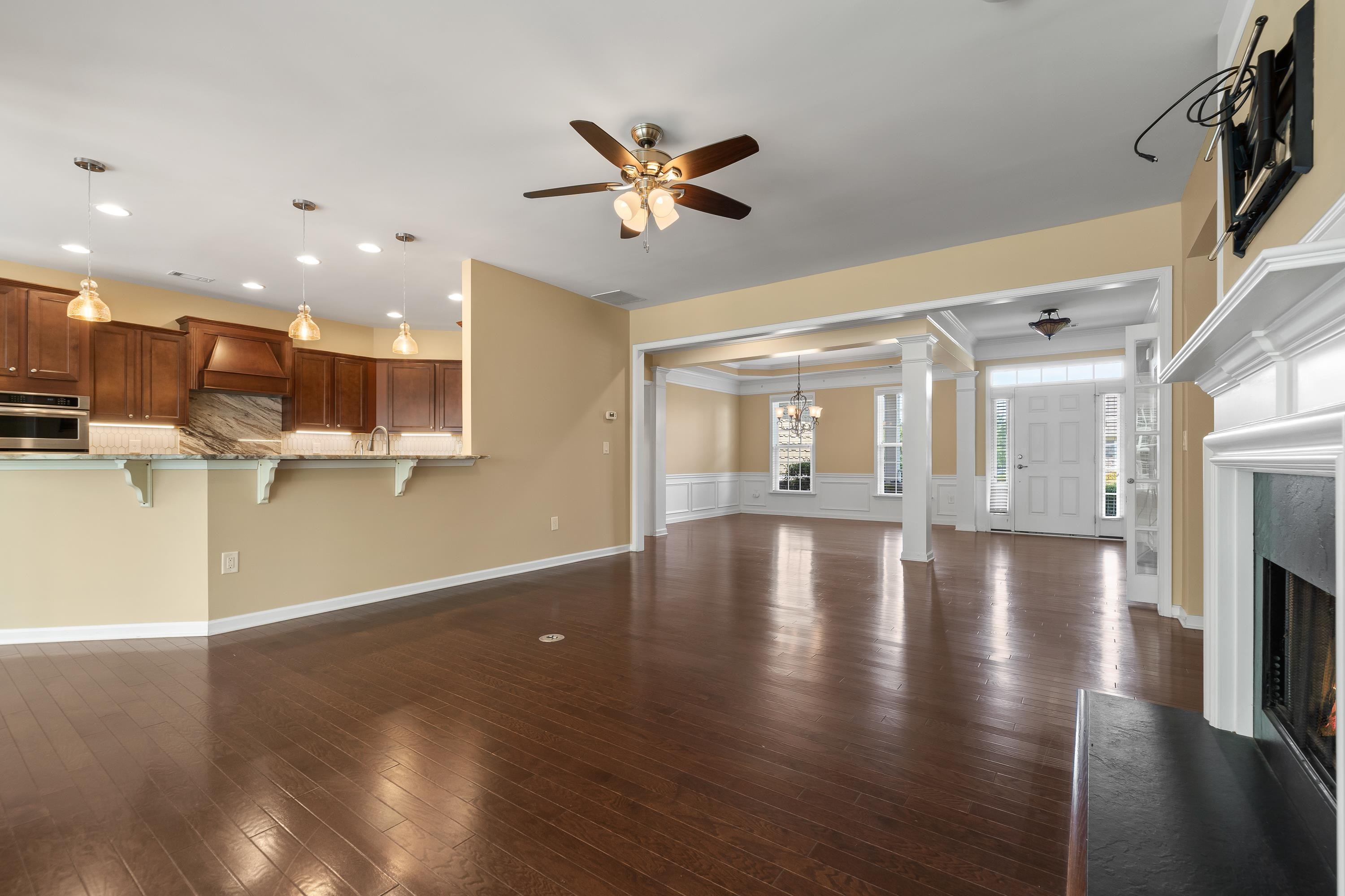 1080 WATER FRONT ROAD