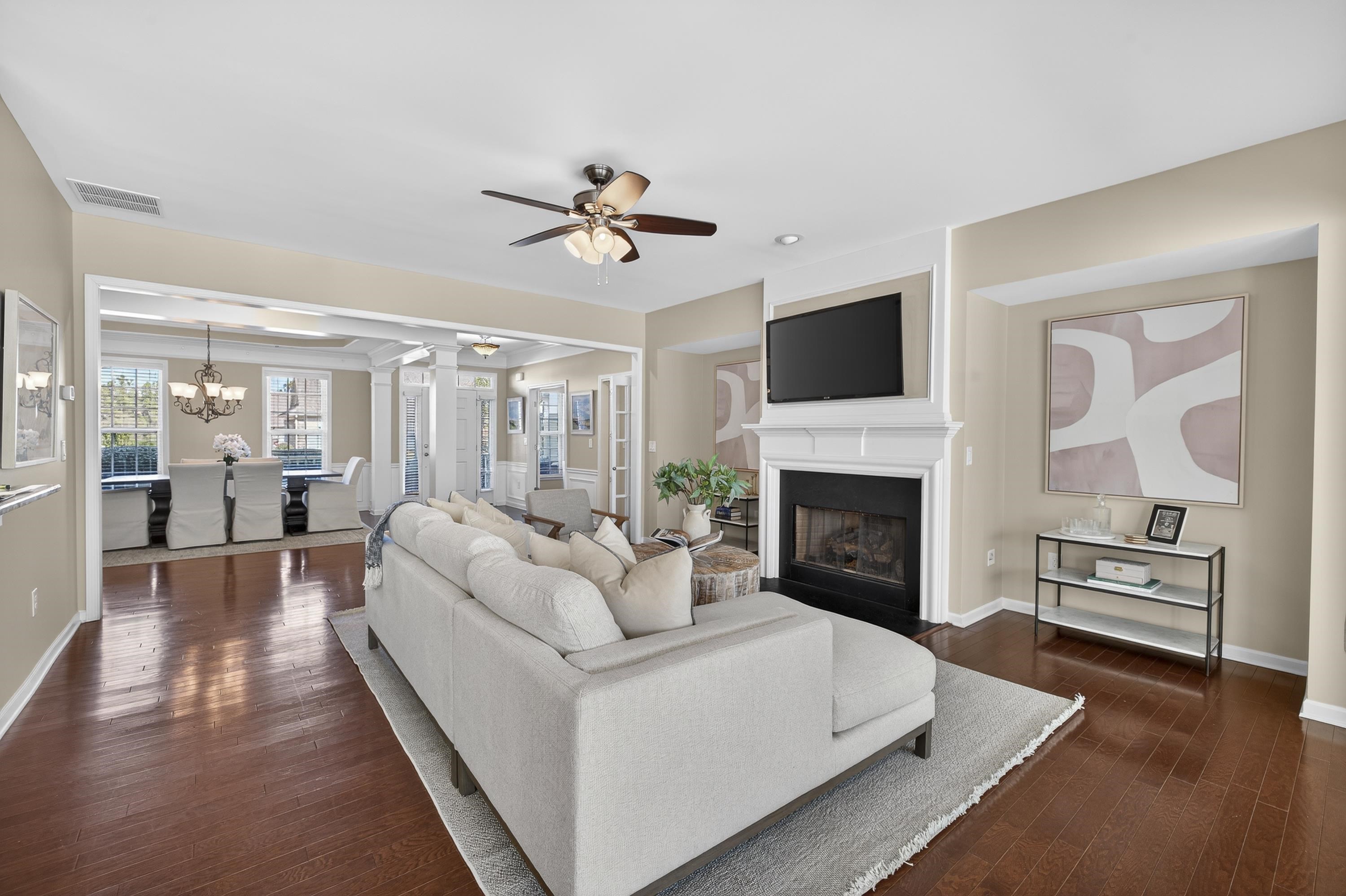 1080 WATER FRONT ROAD